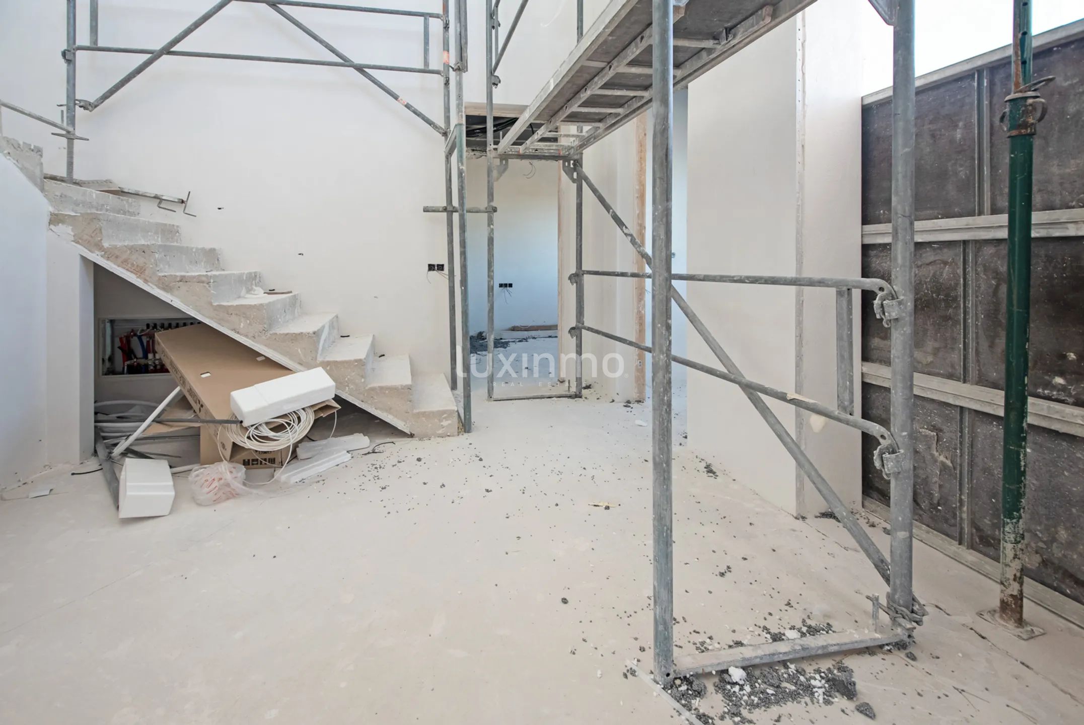 Modern rymlig villa till salu i Pedreguer — photo 11