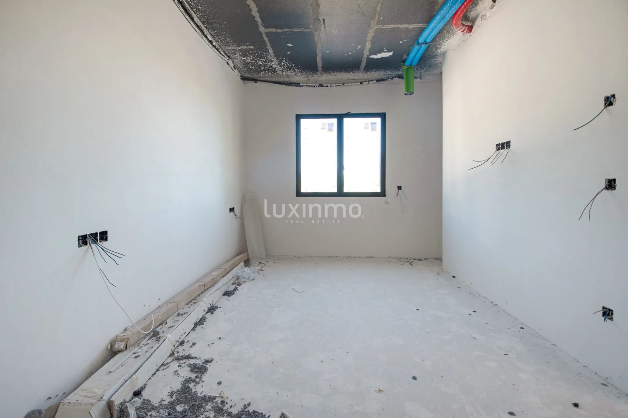 Modern spacious villa for sale in Pedreguer — photo 24