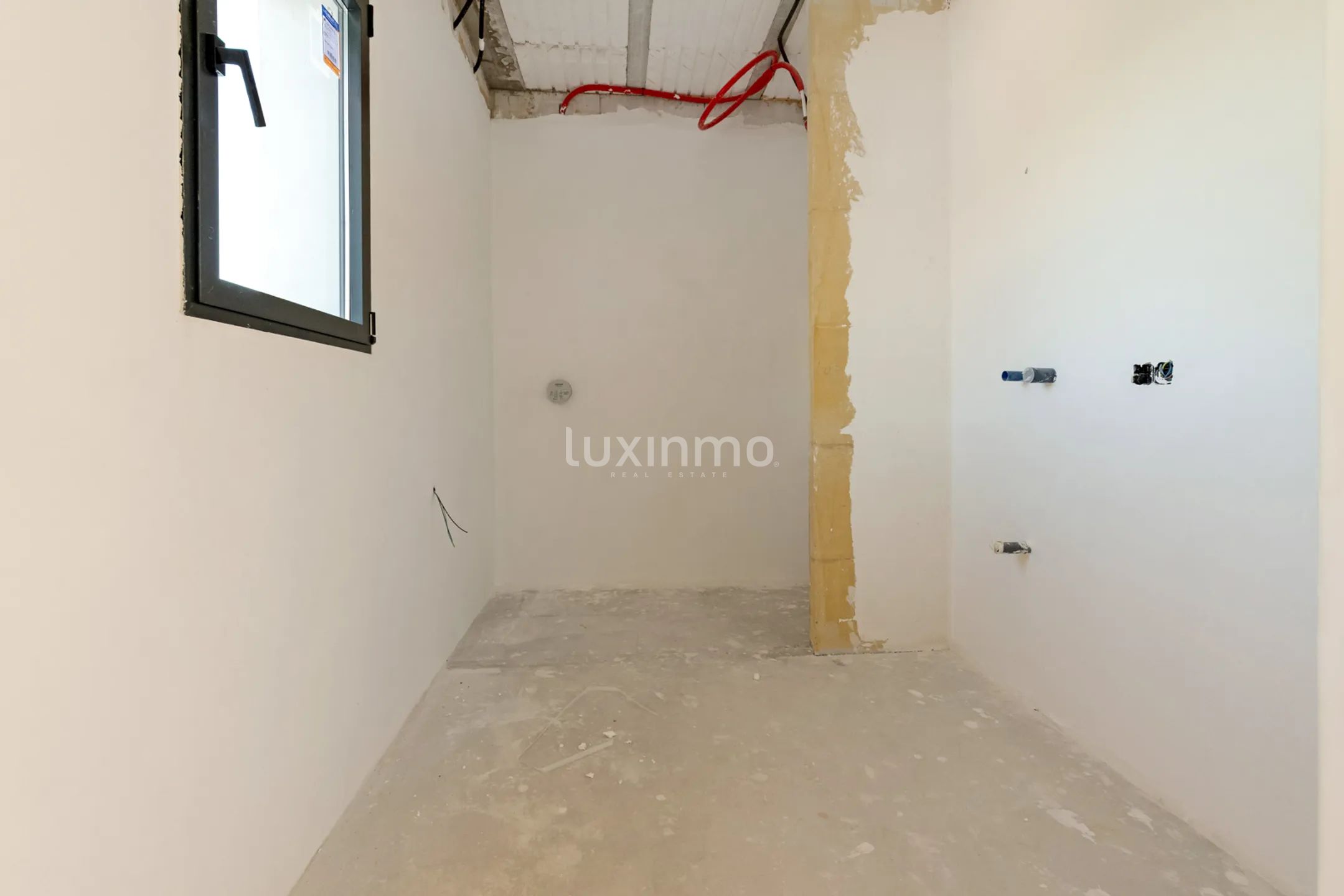 Modern spacious villa for sale in Pedreguer — photo 27