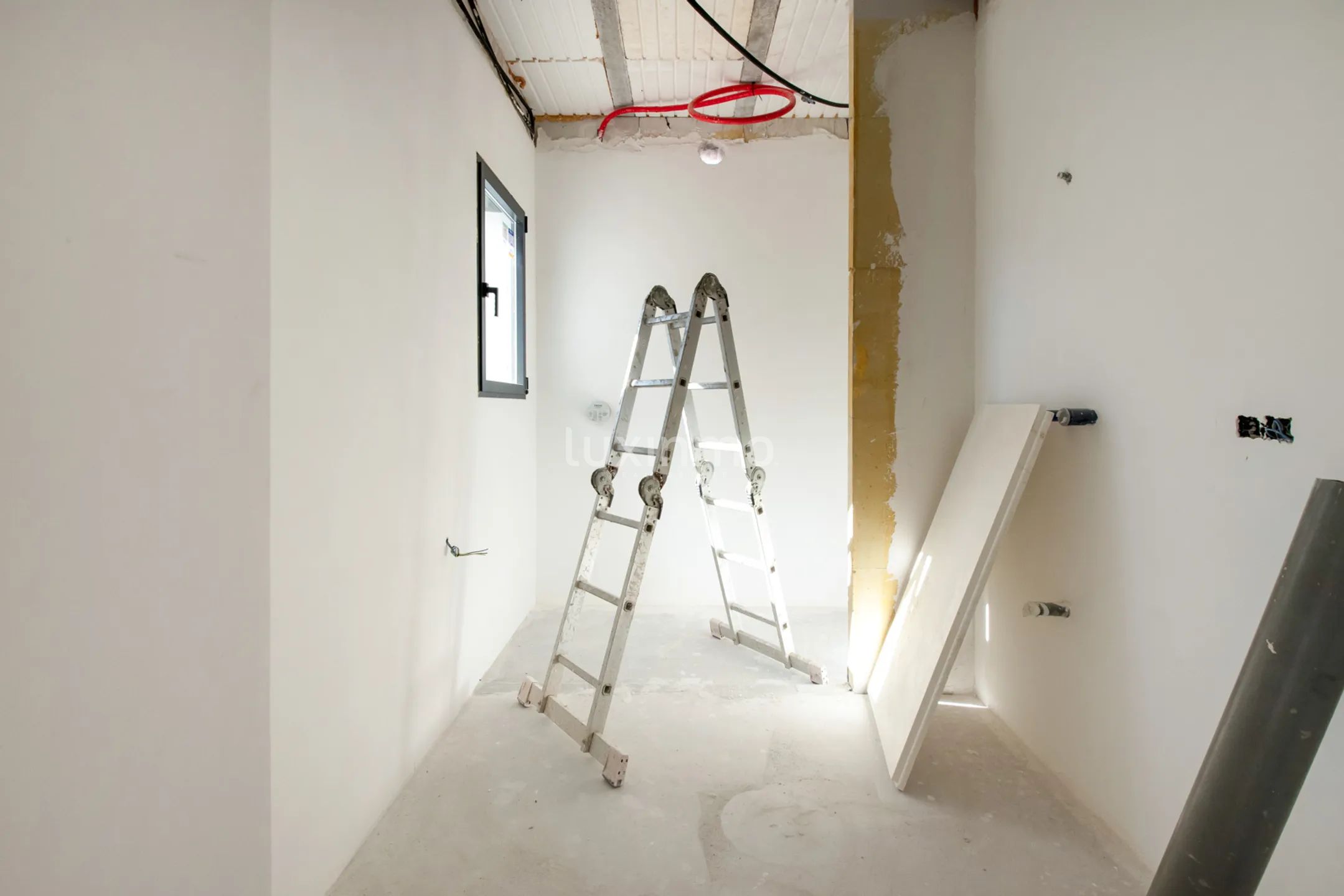 Modern rymlig villa till salu i Pedreguer — photo 25