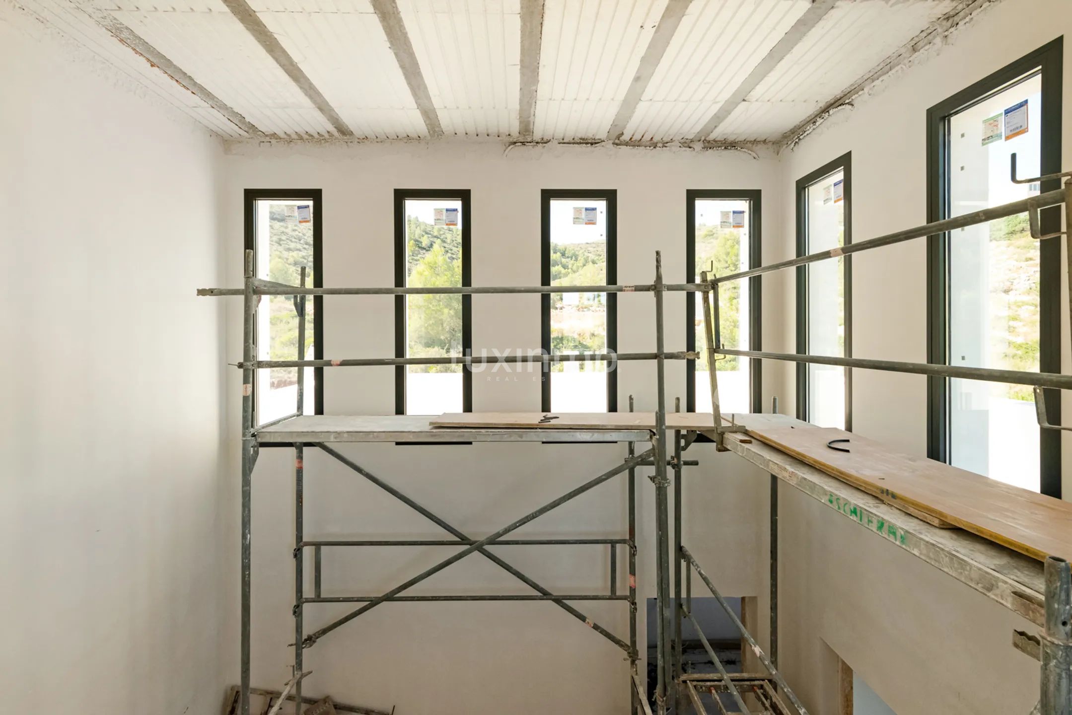 Modern rymlig villa till salu i Pedreguer — photo 8