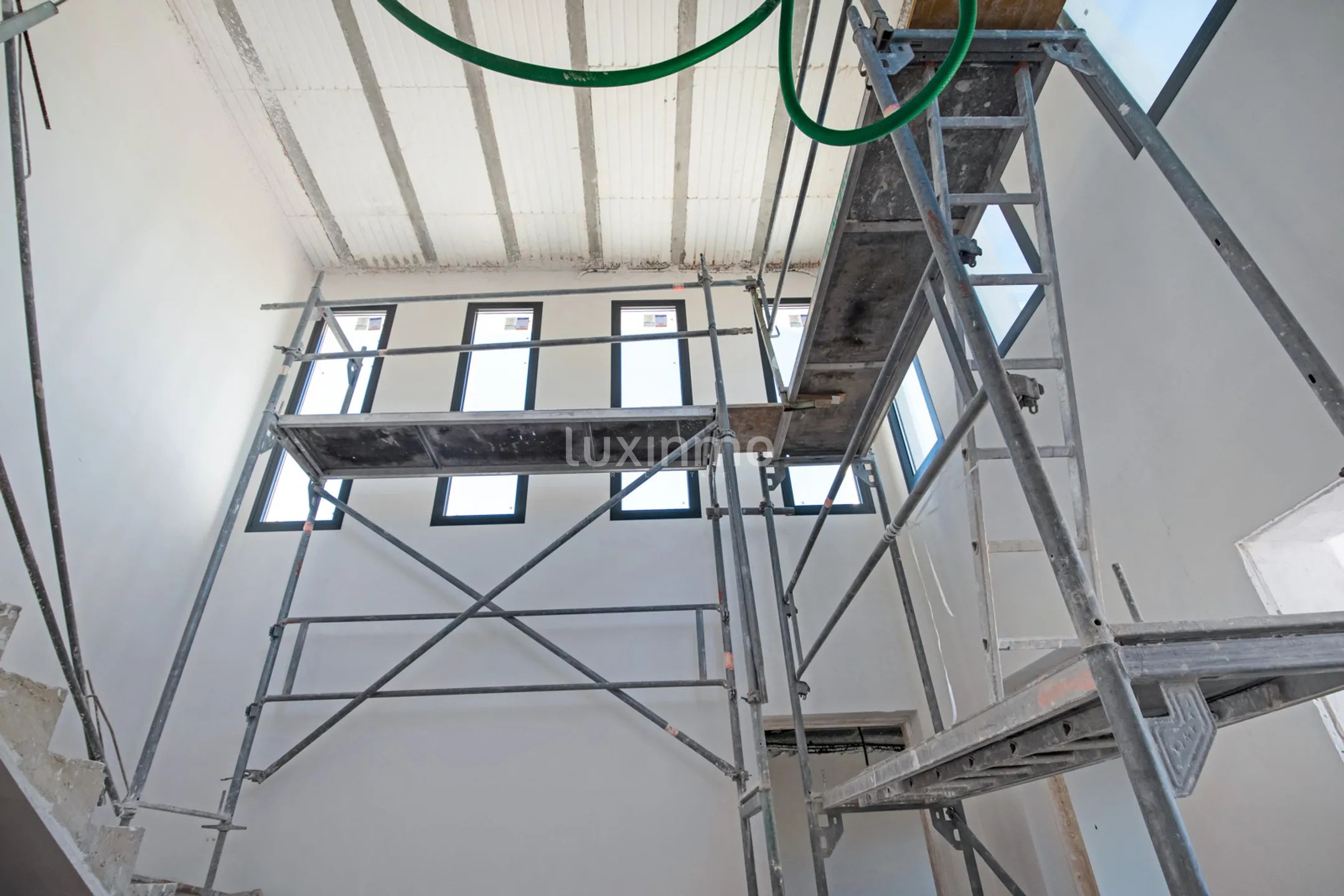 Modern rymlig villa till salu i Pedreguer — photo 9