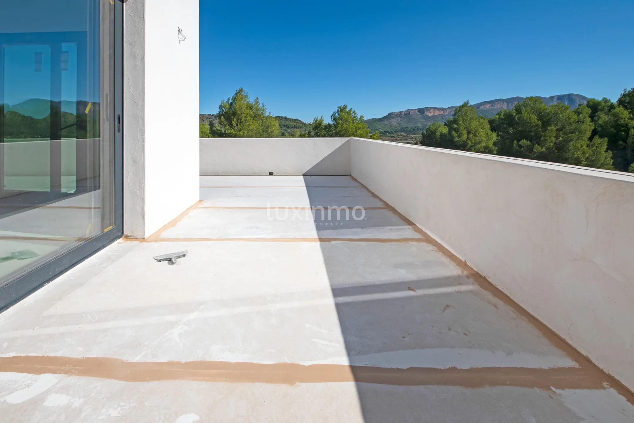 Modern rymlig villa till salu i Pedreguer — photo 13