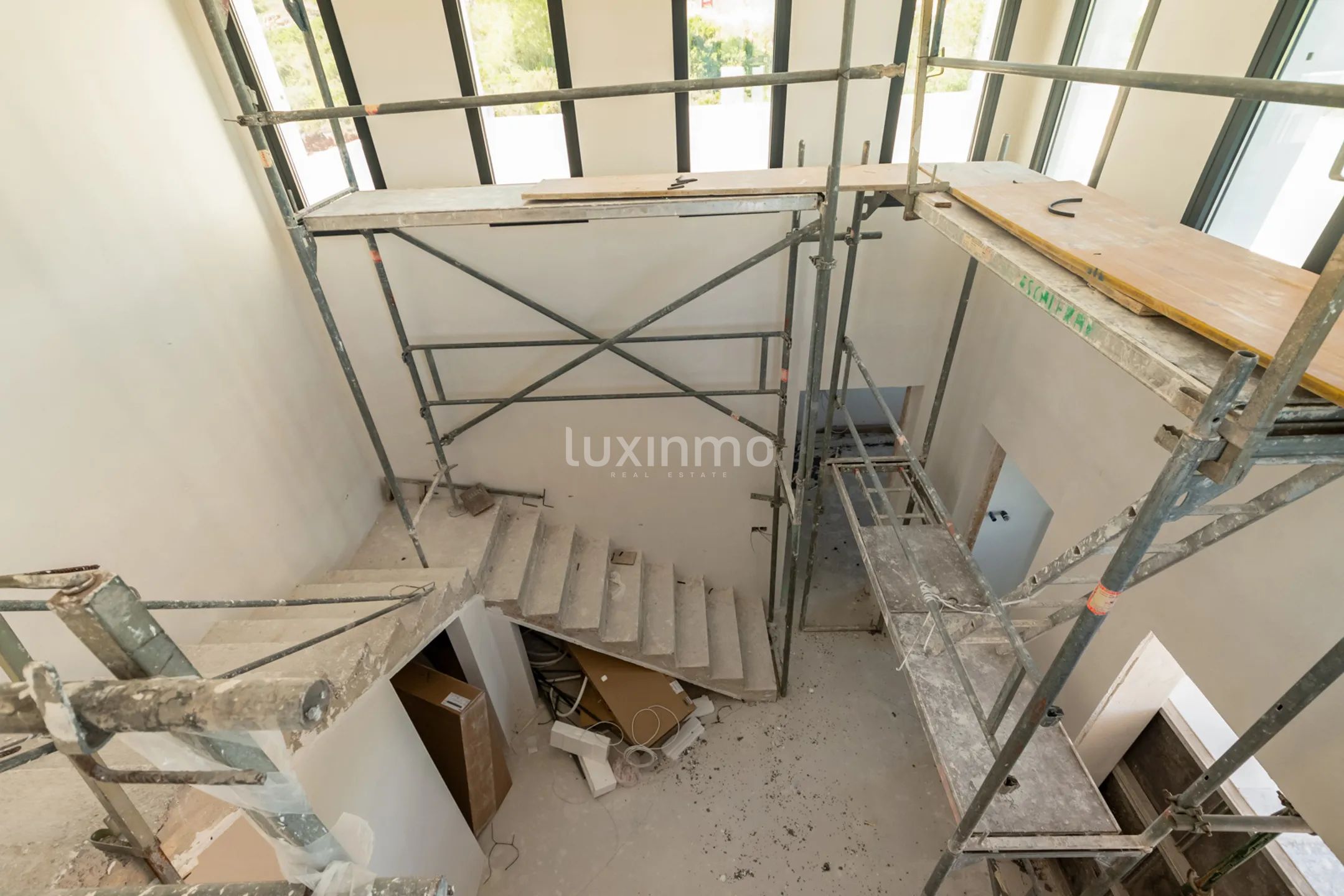 Modern spacious villa for sale in Pedreguer — photo 10