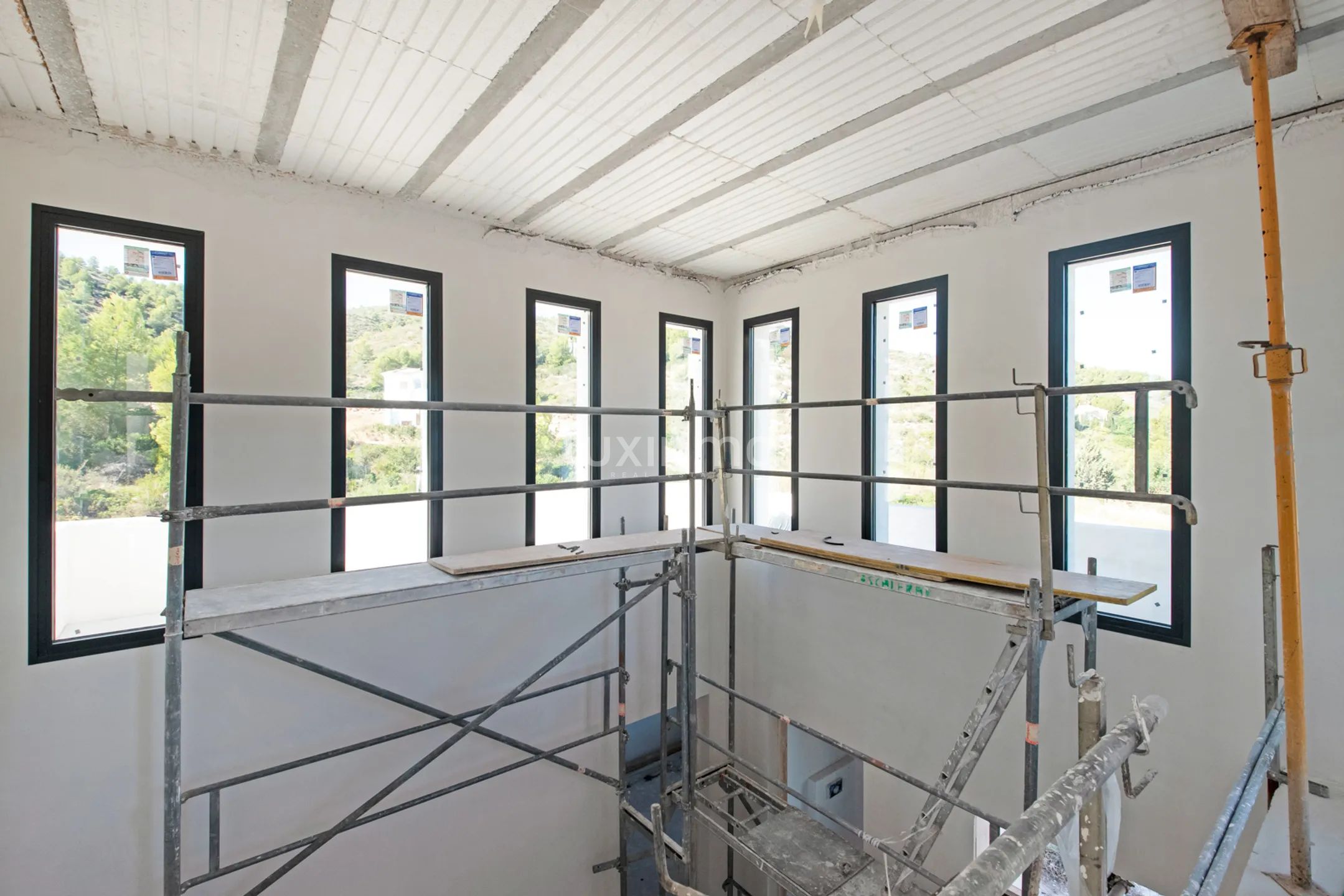 Modern spacious villa for sale in Pedreguer — photo 7