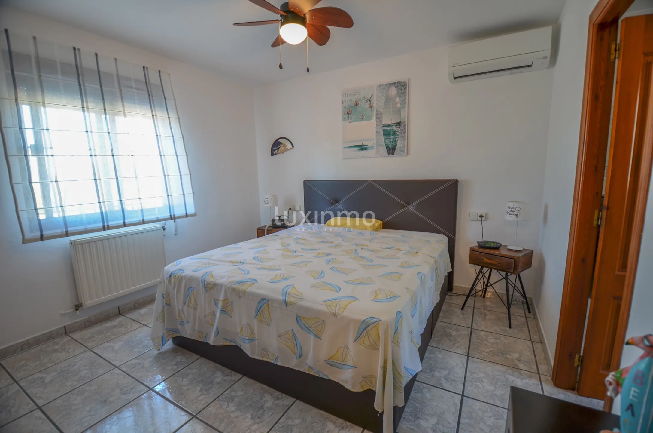 Прекрасная и солнечная вилла недалеко от Хавеи — photo 16