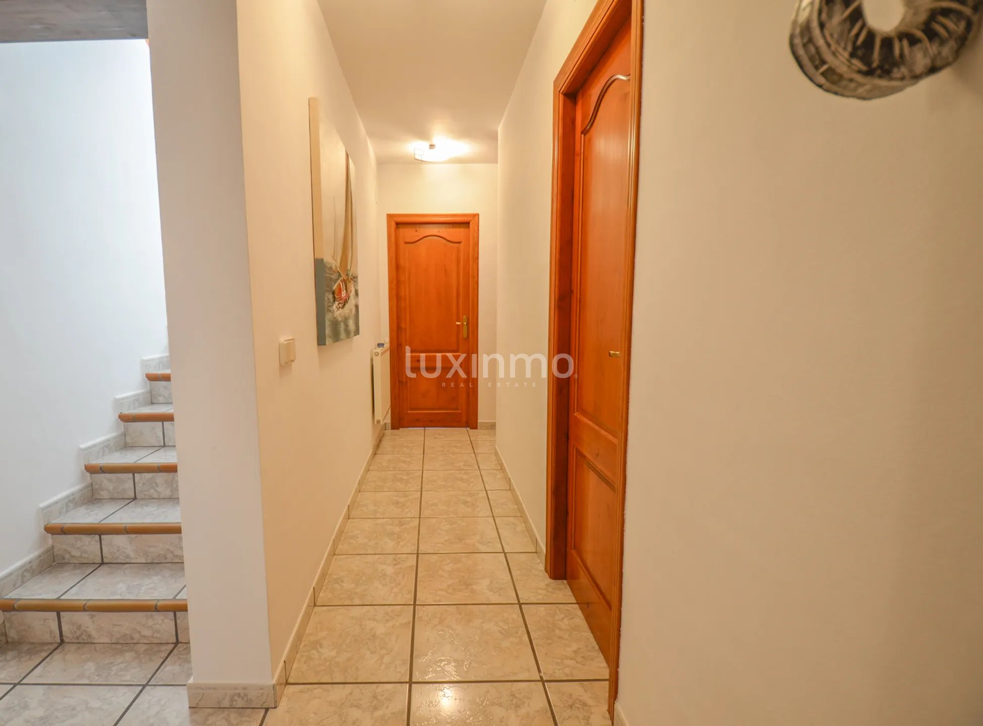 Прекрасная и солнечная вилла недалеко от Хавеи — photo 73