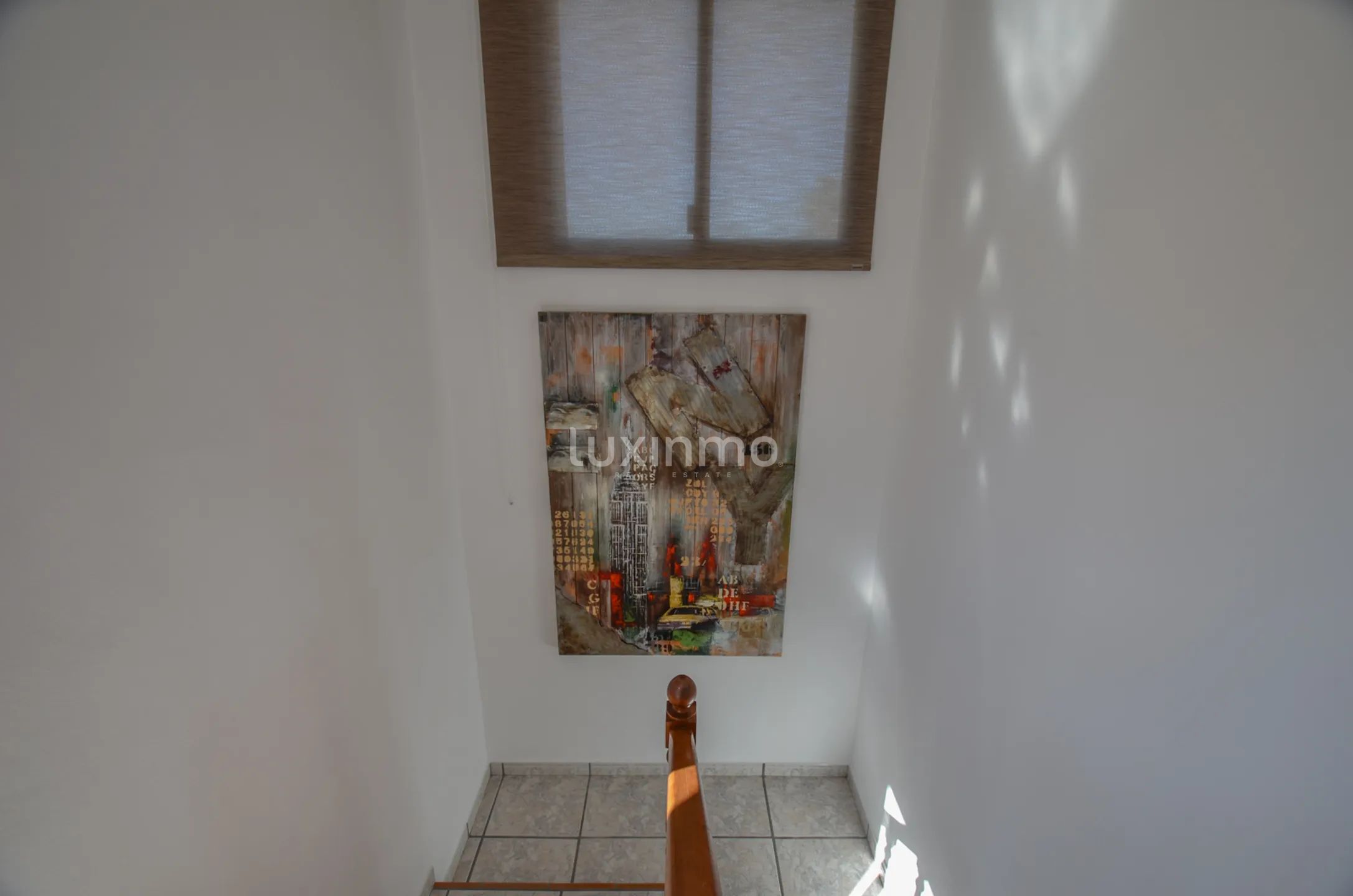 Прекрасная и солнечная вилла недалеко от Хавеи — photo 47