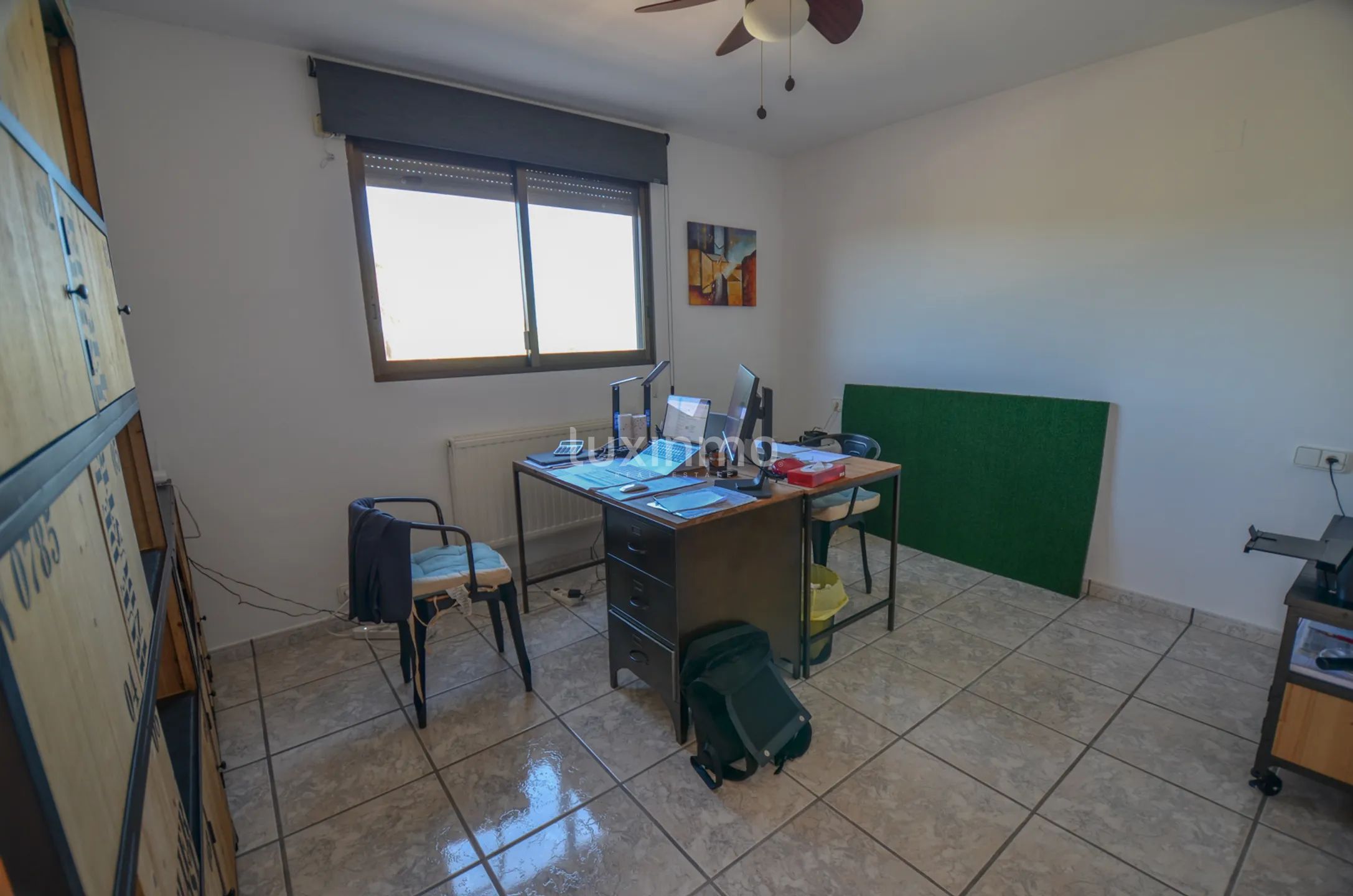 Прекрасная и солнечная вилла недалеко от Хавеи — photo 70