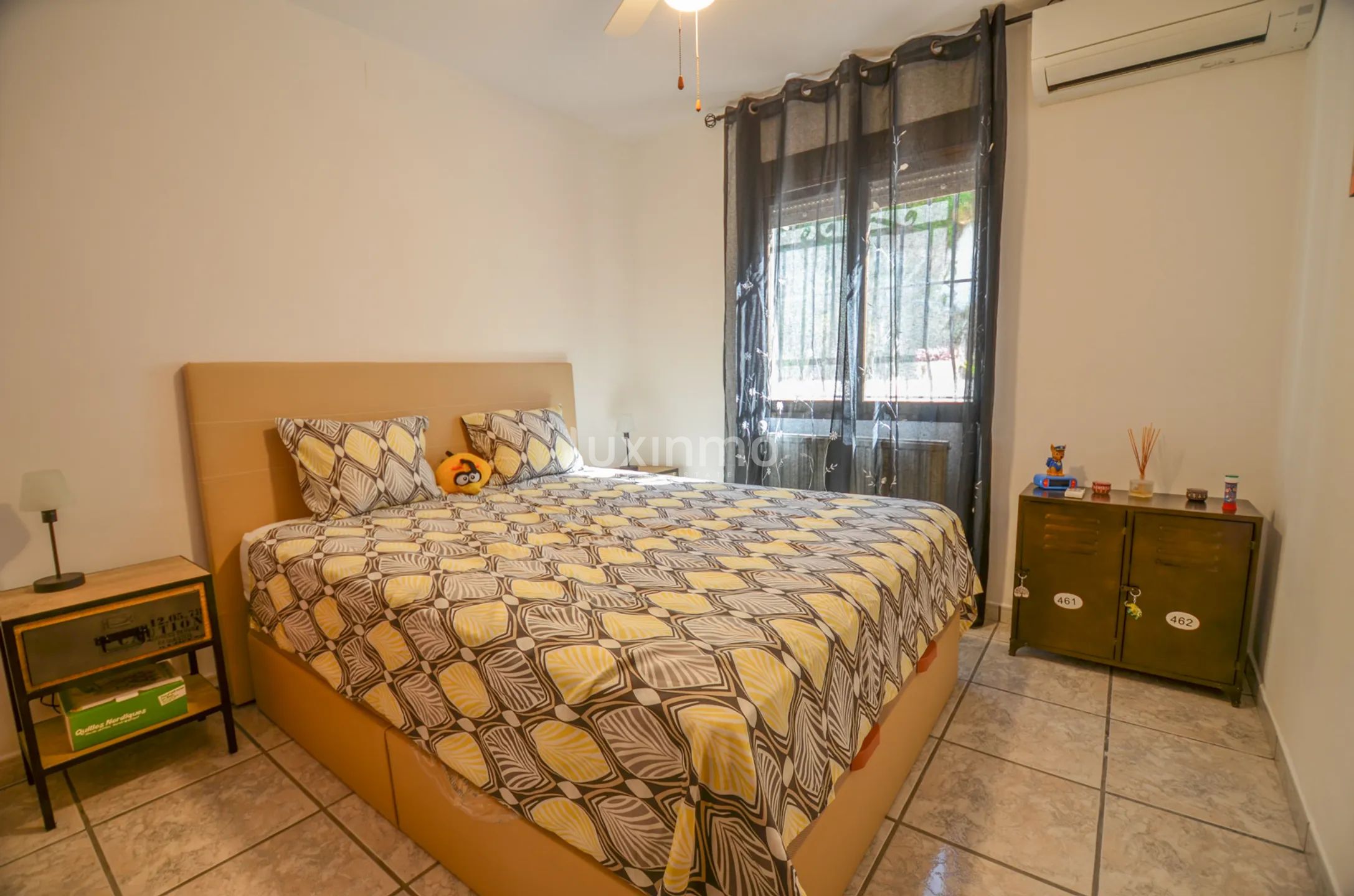 Прекрасная и солнечная вилла недалеко от Хавеи — photo 62