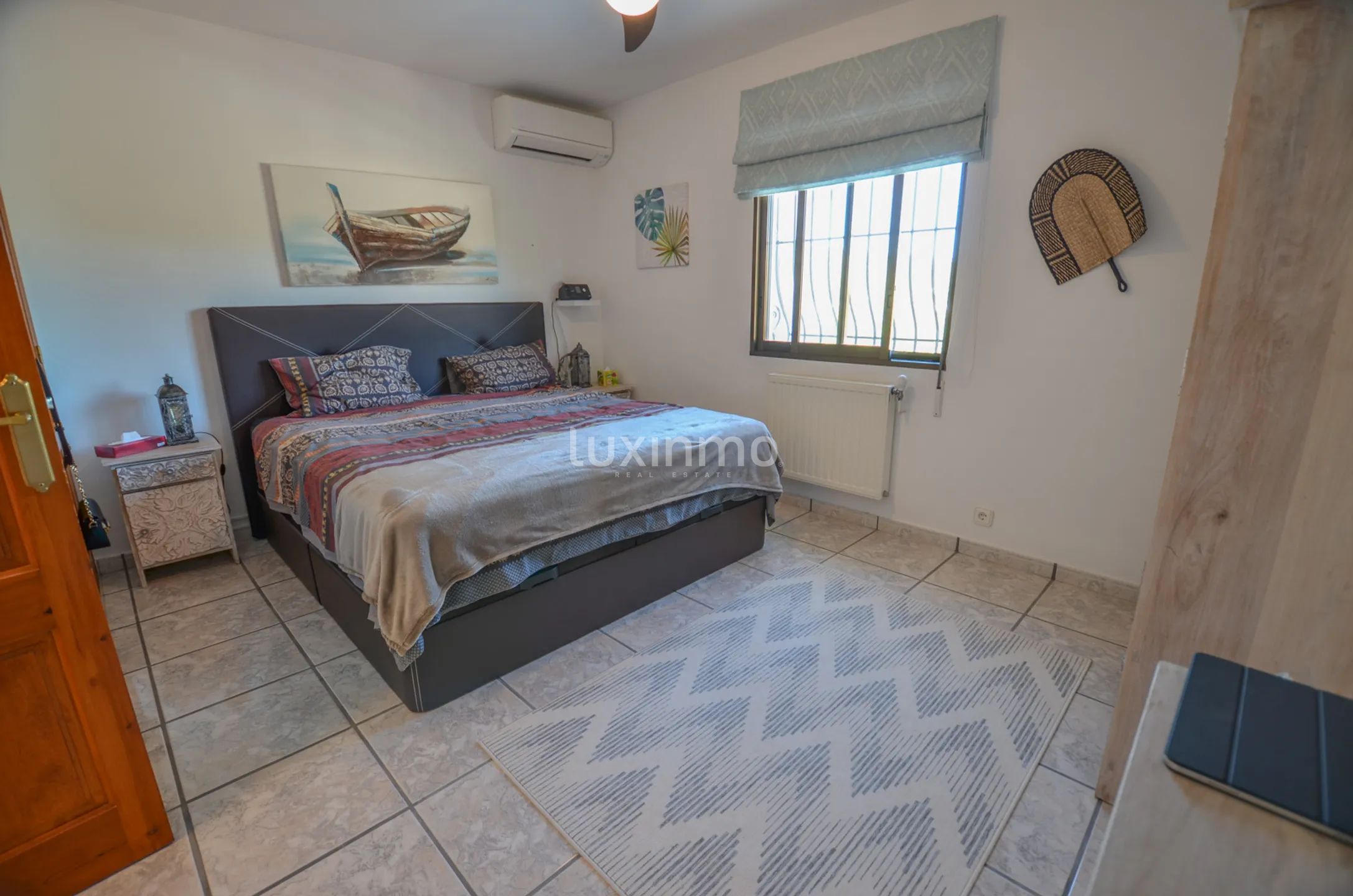 Прекрасная и солнечная вилла недалеко от Хавеи — photo 57