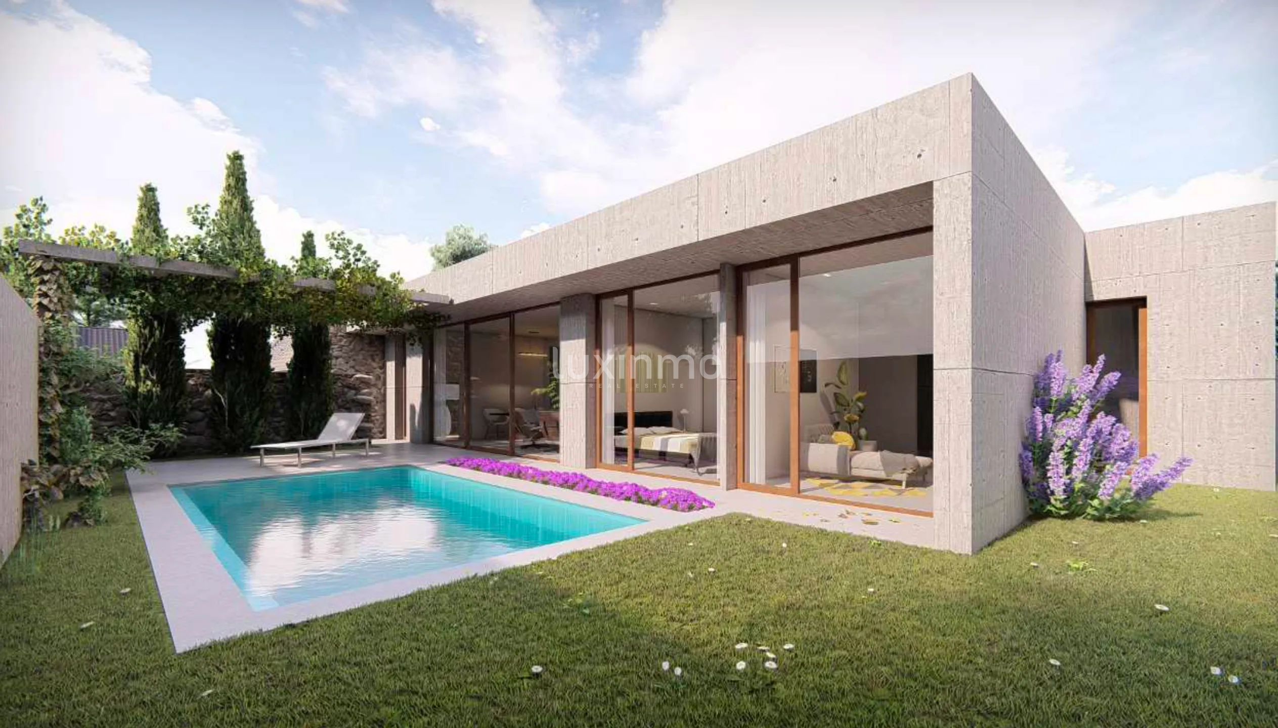 Nowoczesna i komfortowa willa w Els Poblets — photo 9