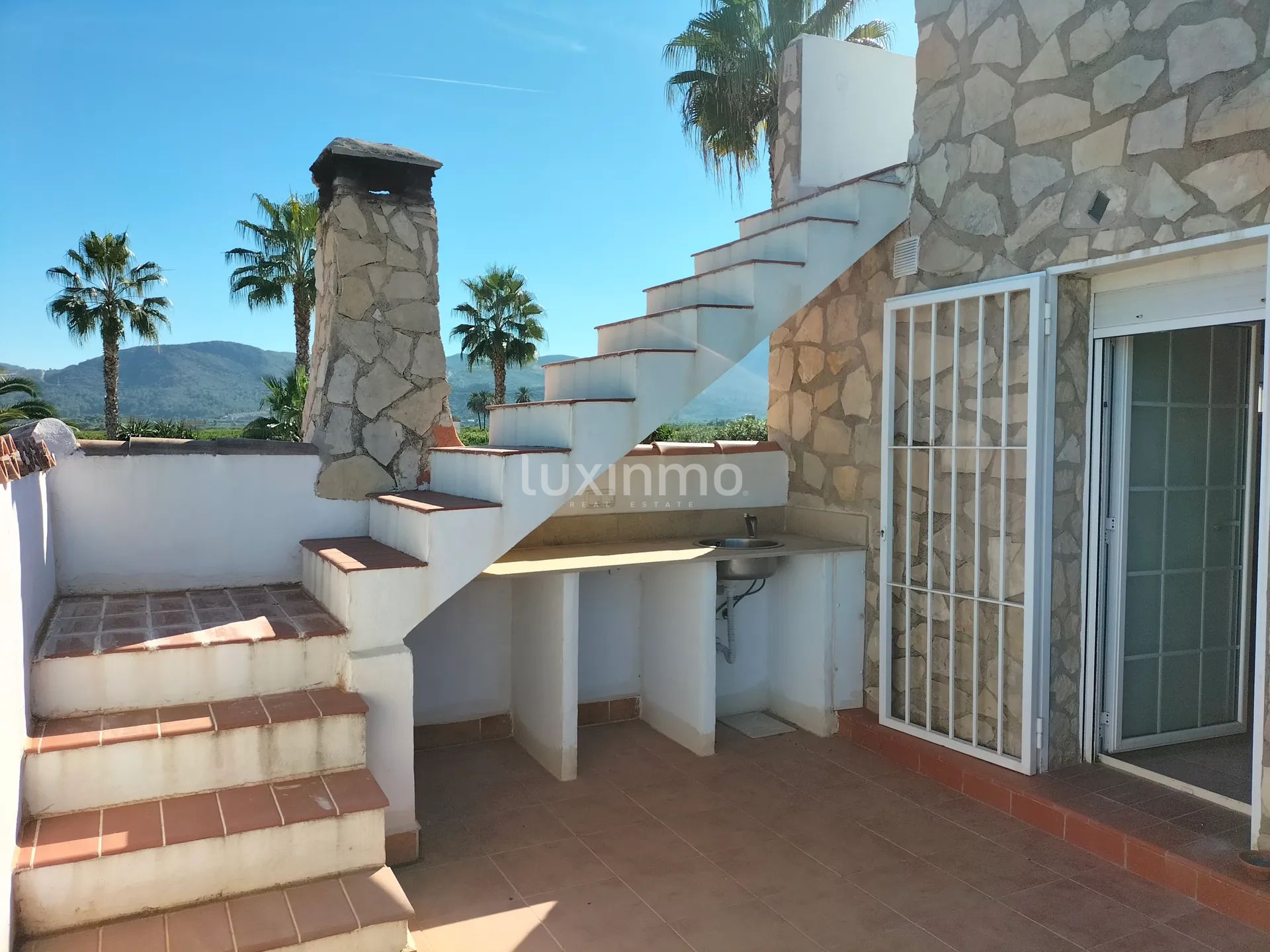 Well maintained finca with lots of charm and privacy — photo 27