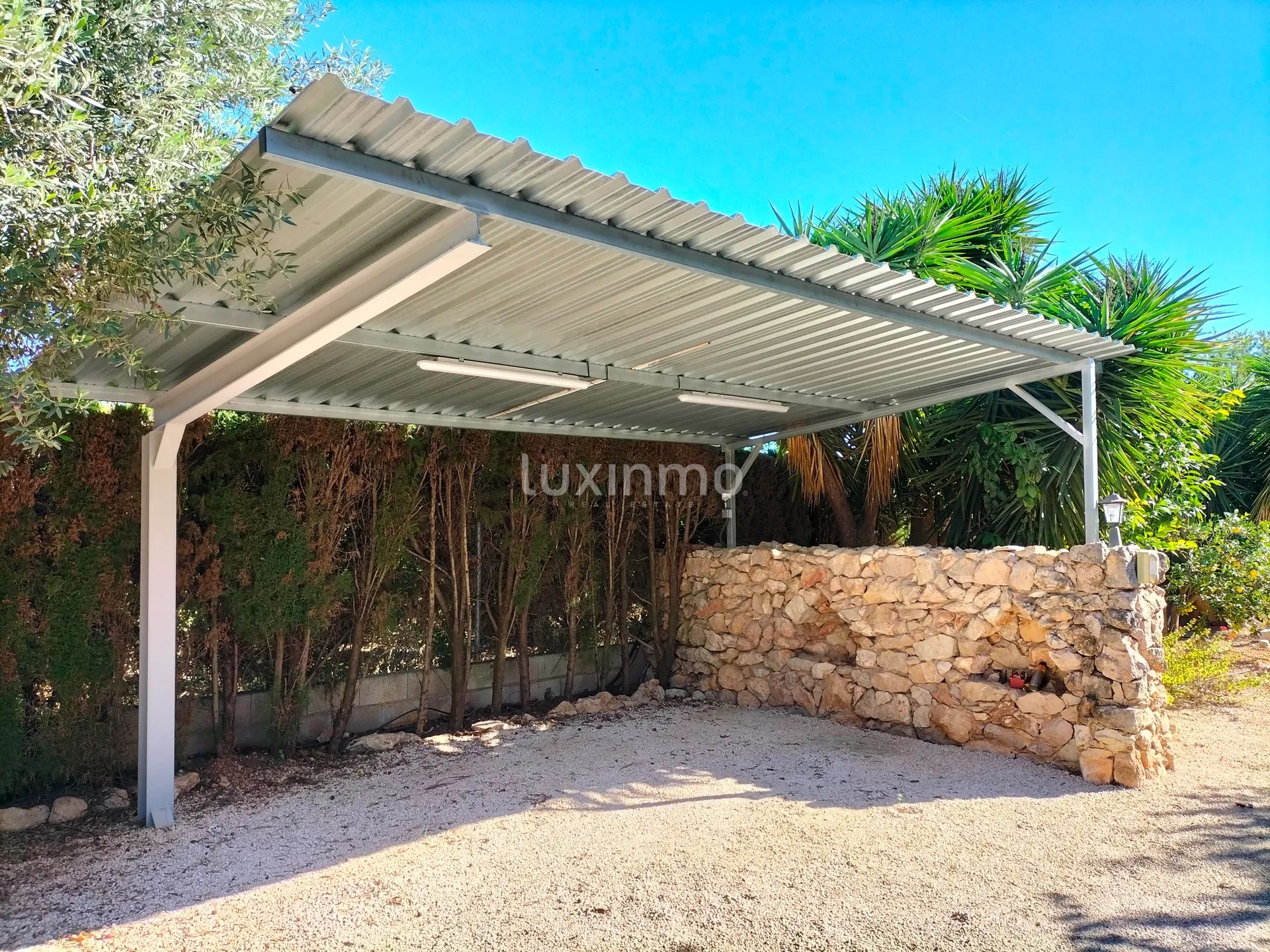 Well maintained finca with lots of charm and privacy — photo 25