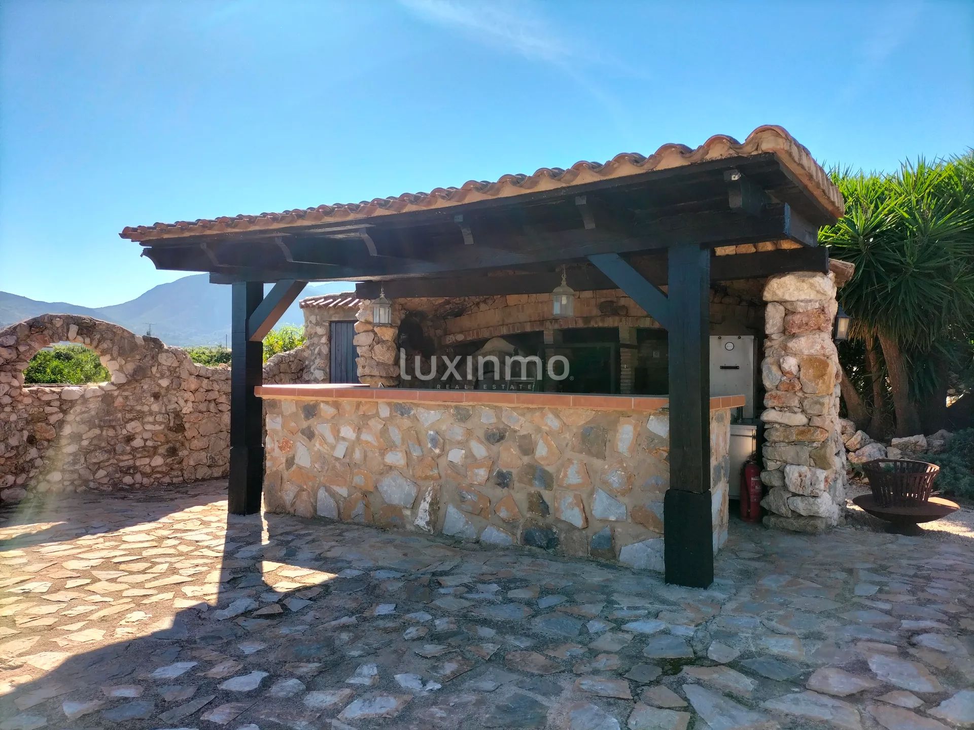 Well maintained finca with lots of charm and privacy — photo 7