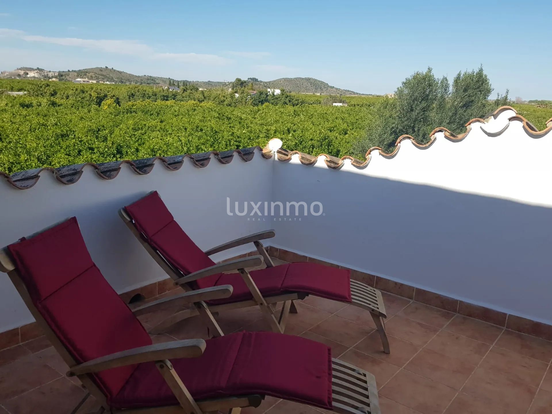 Well maintained finca with lots of charm and privacy — photo 17