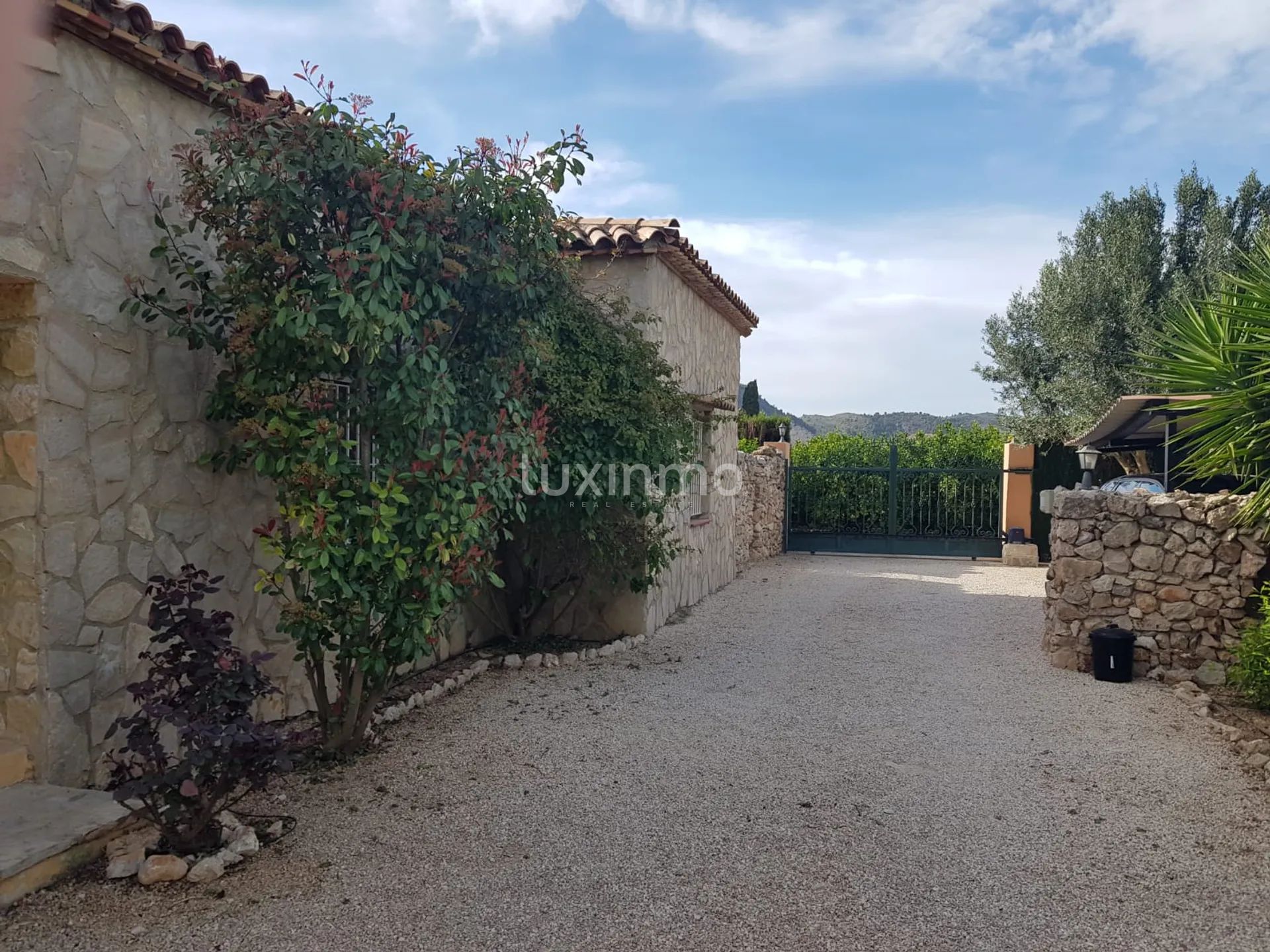 Well maintained finca with lots of charm and privacy — photo 30