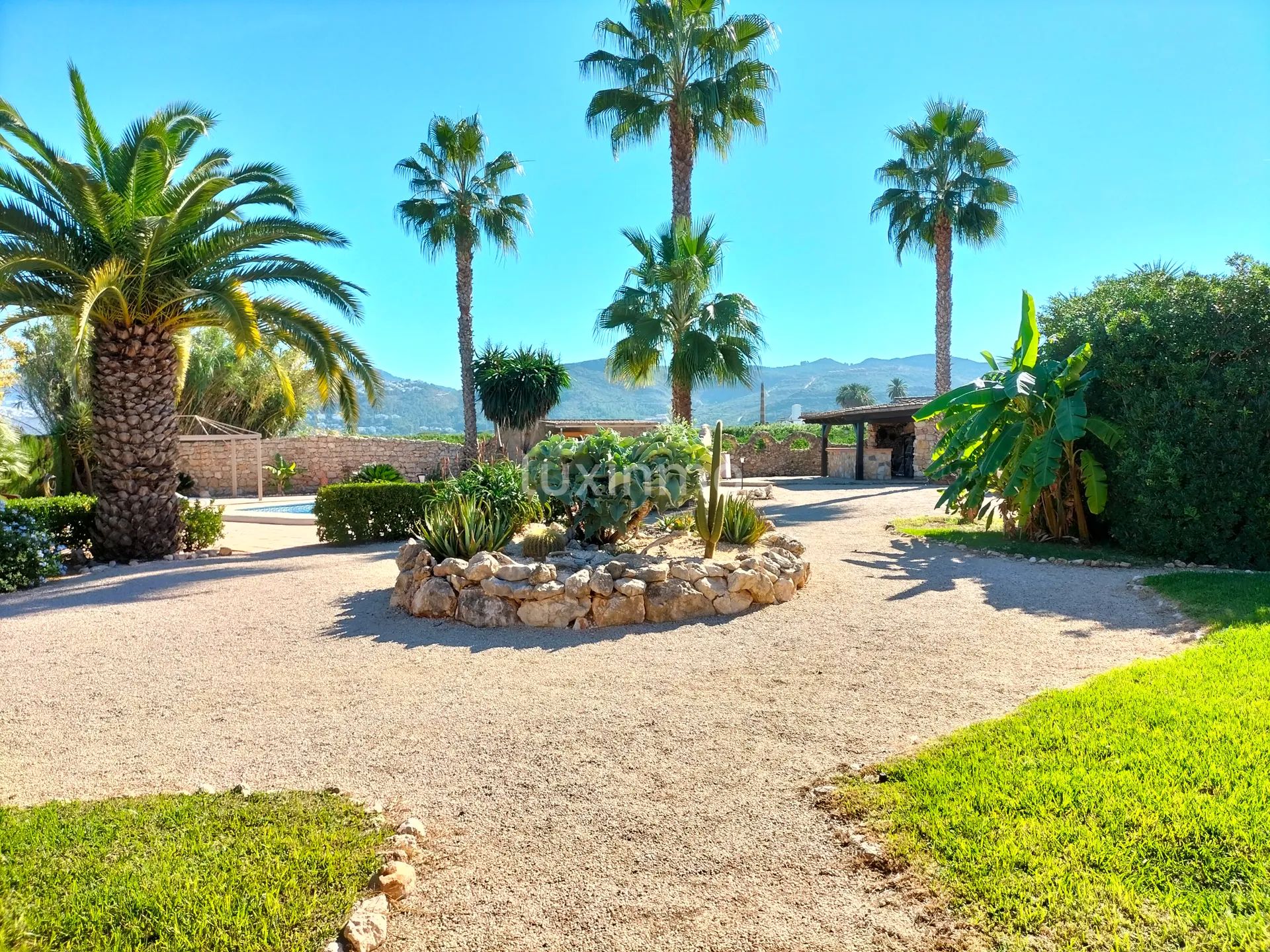 Well maintained finca with lots of charm and privacy — photo 26