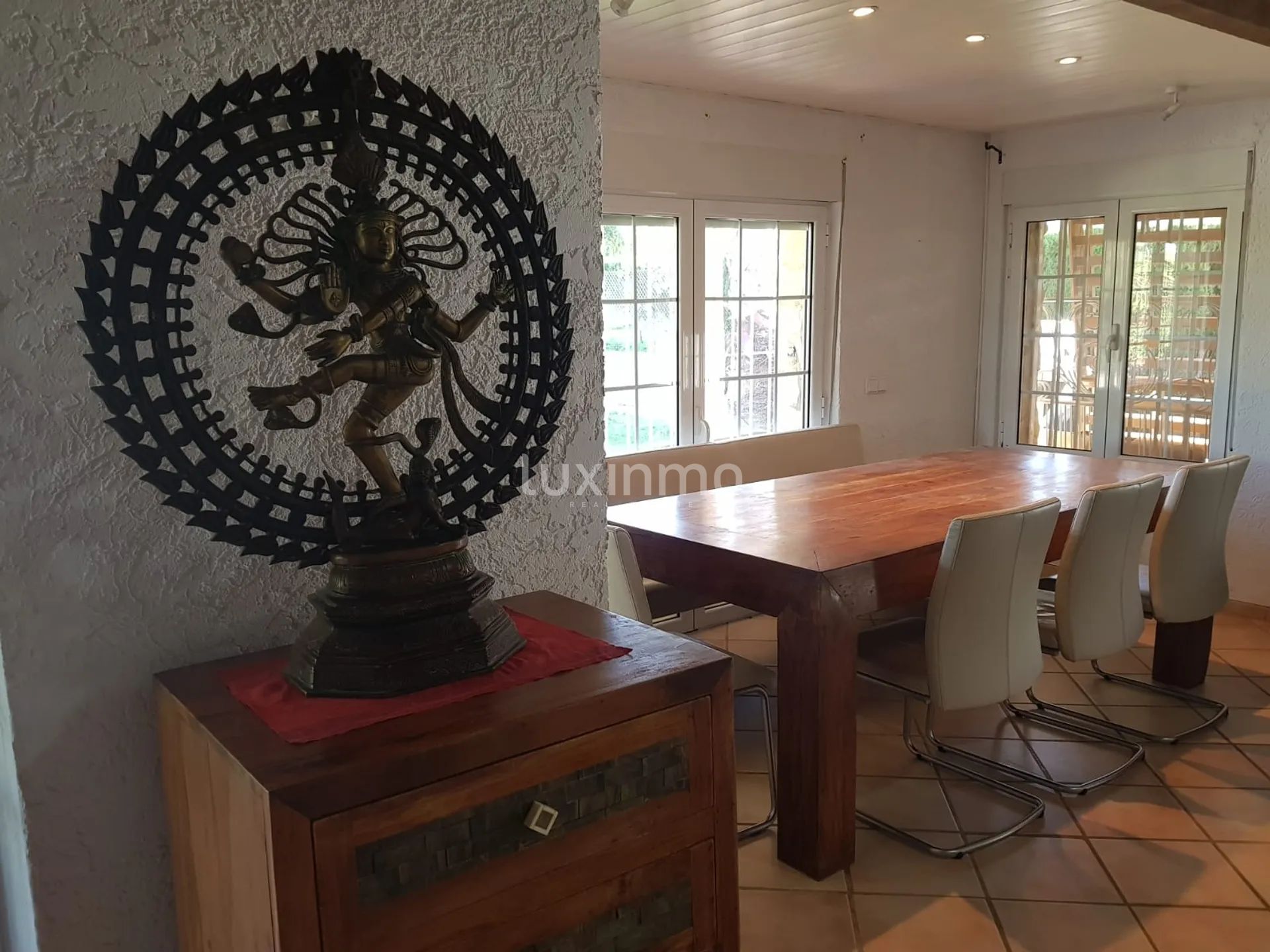 Well maintained finca with lots of charm and privacy — photo 13