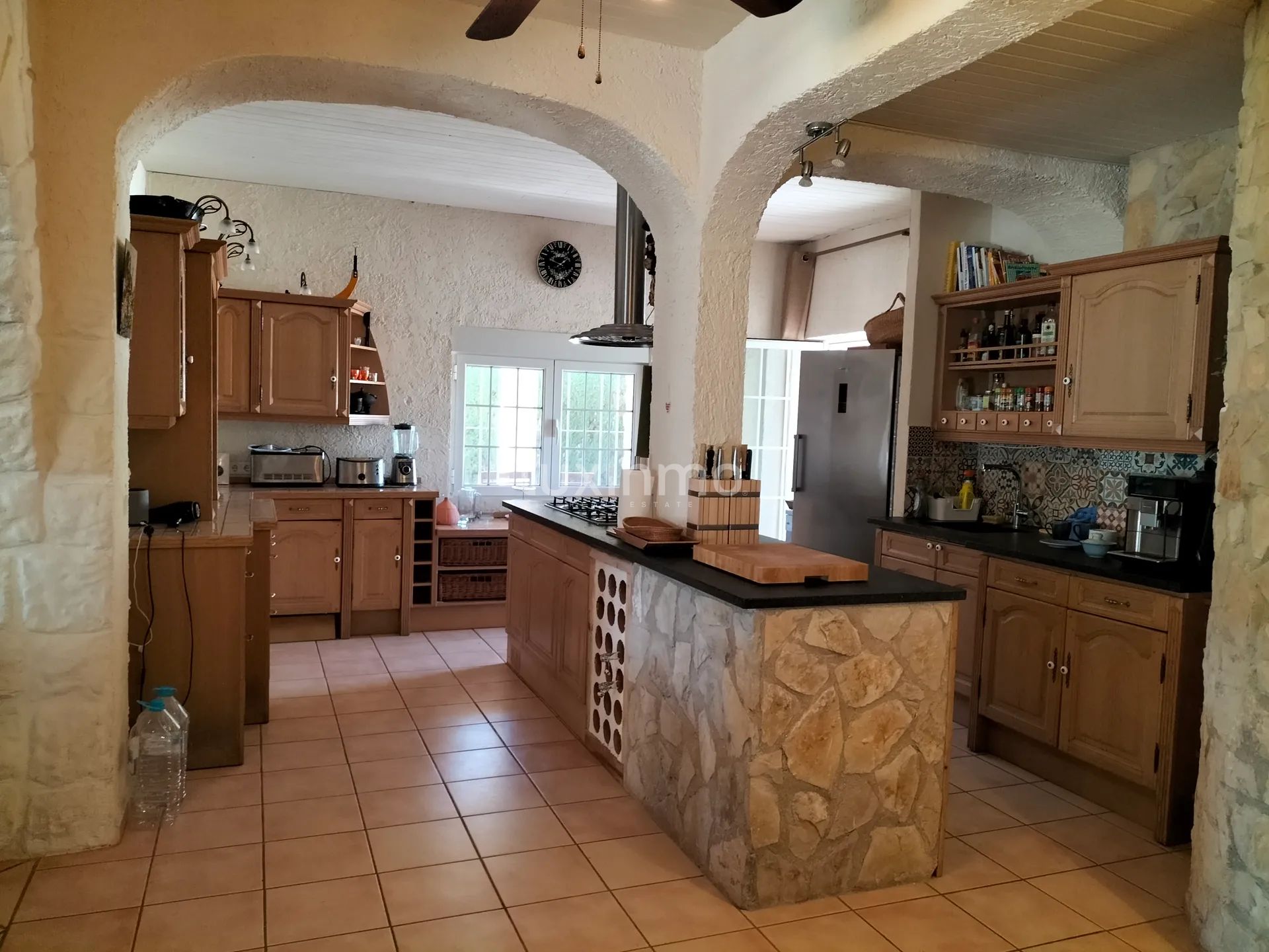 Well maintained finca with lots of charm and privacy — photo 11