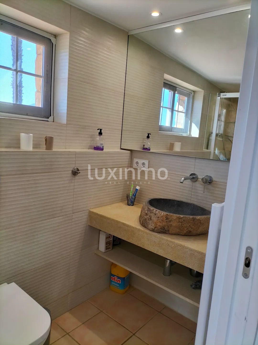 Well maintained finca with lots of charm and privacy — photo 22