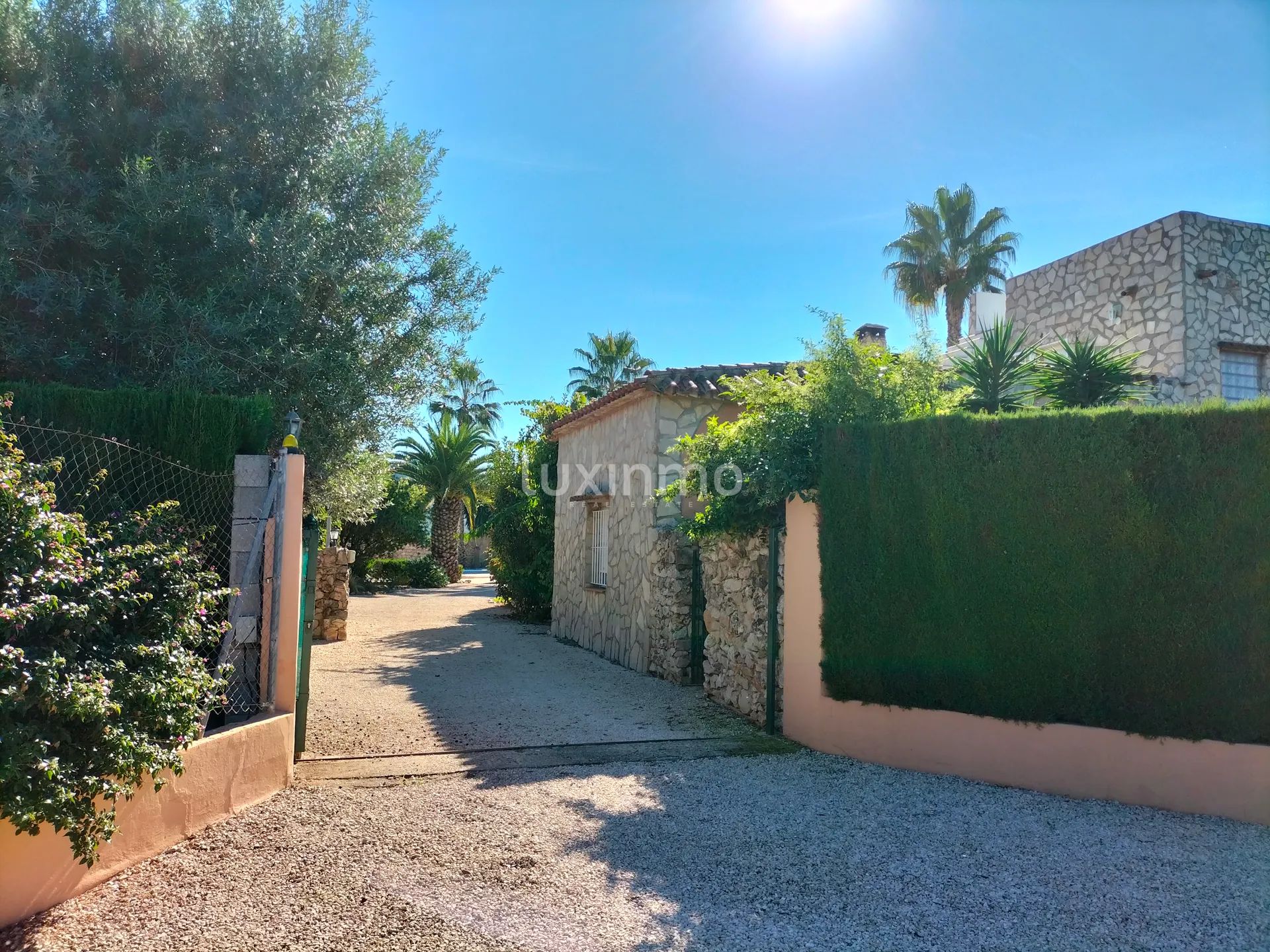 Well maintained finca with lots of charm and privacy — photo 3