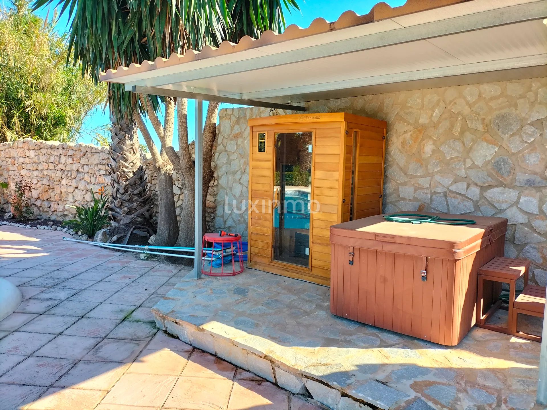 Well maintained finca with lots of charm and privacy — photo 5