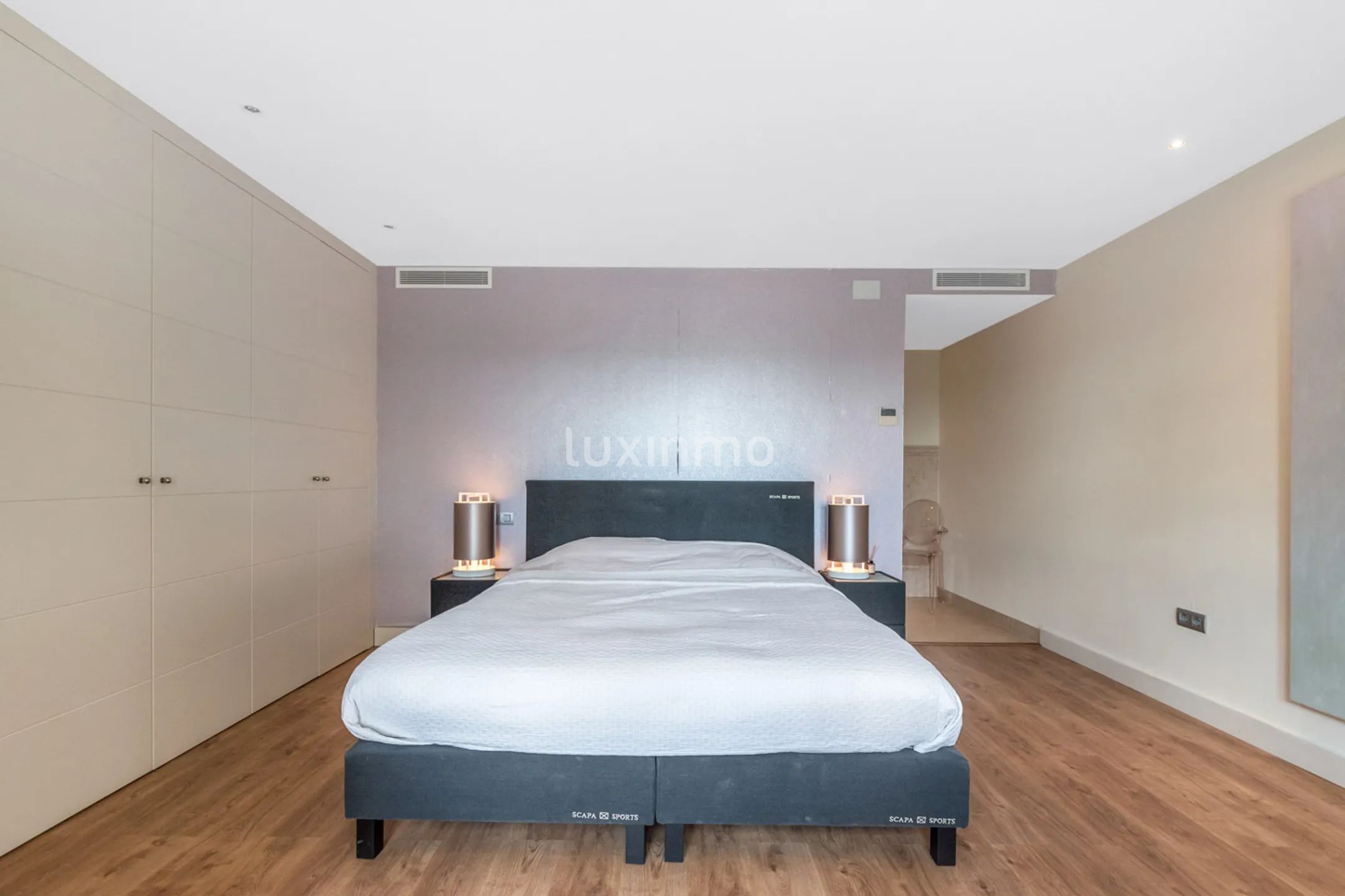 Louer un appartement avec vue sur la mer à Mascarat Beach Altea — photo 38