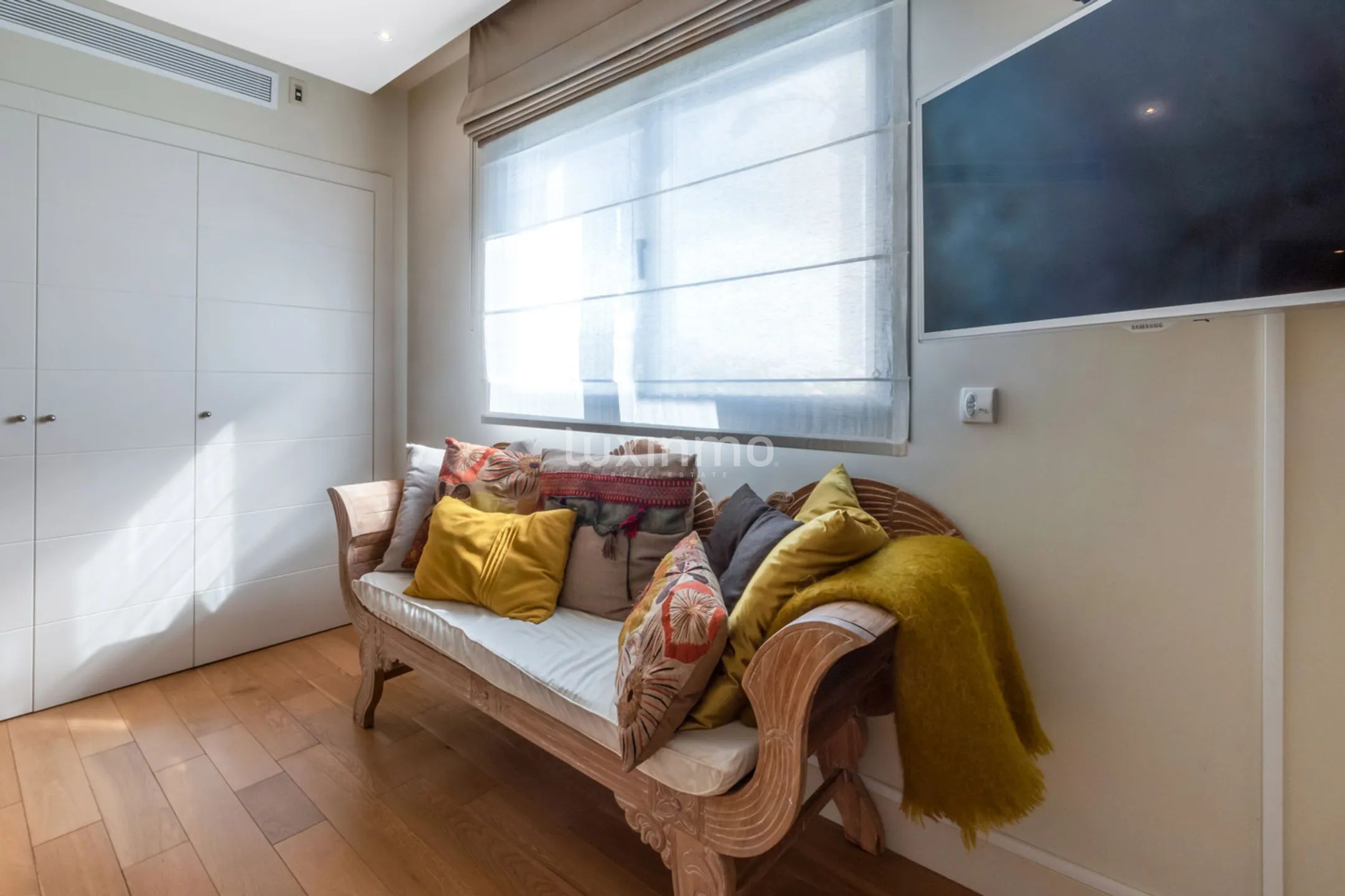 Louer un appartement avec vue sur la mer à Mascarat Beach Altea — photo 27