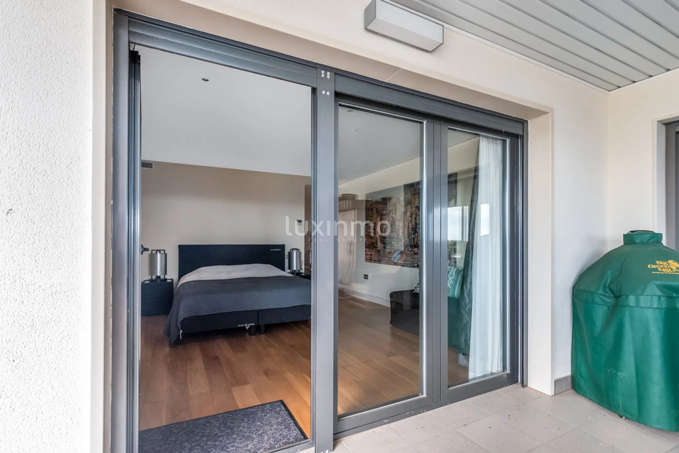 Louer un appartement avec vue sur la mer à Mascarat Beach Altea — photo 35