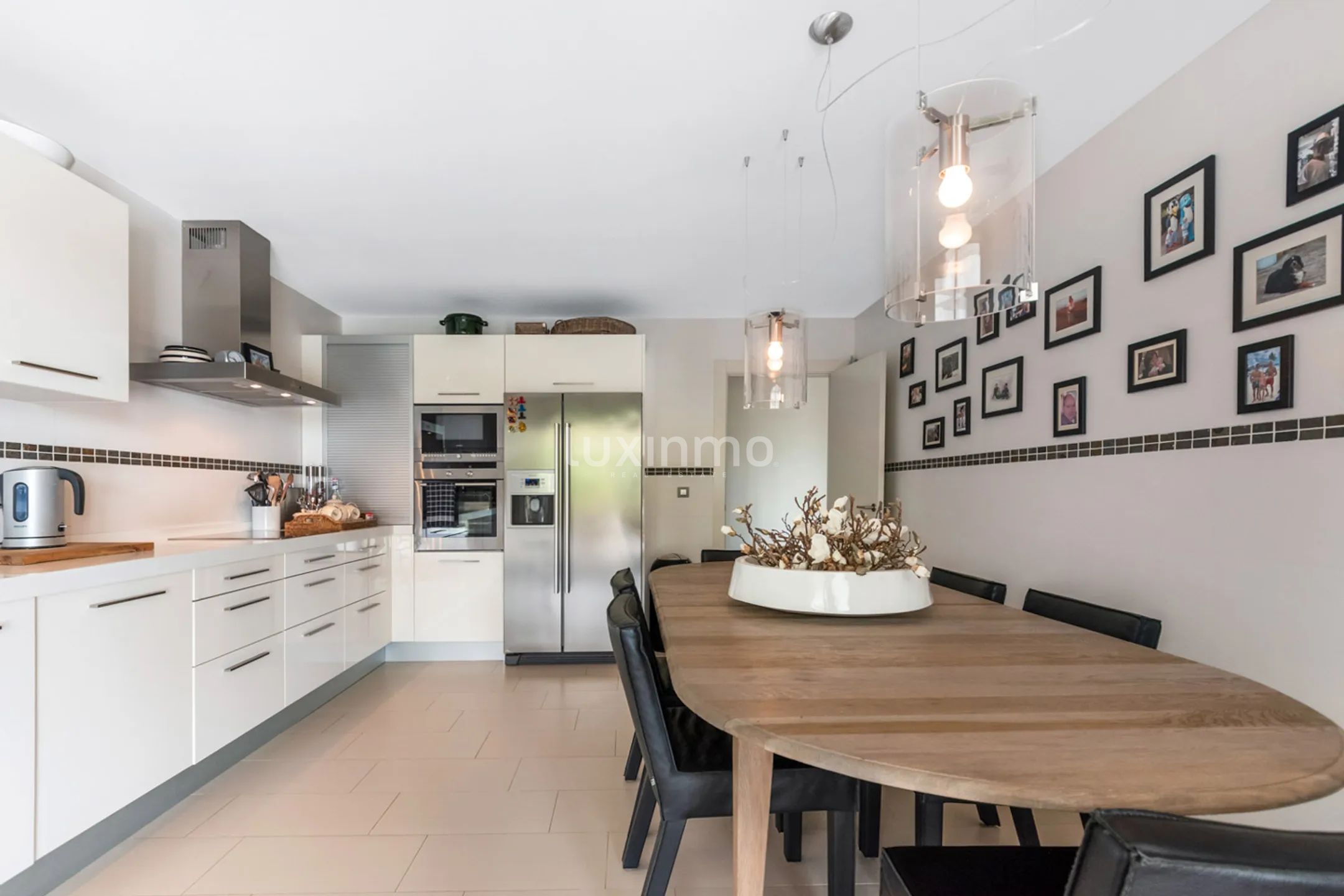 Louer un appartement avec vue sur la mer à Mascarat Beach Altea — photo 17