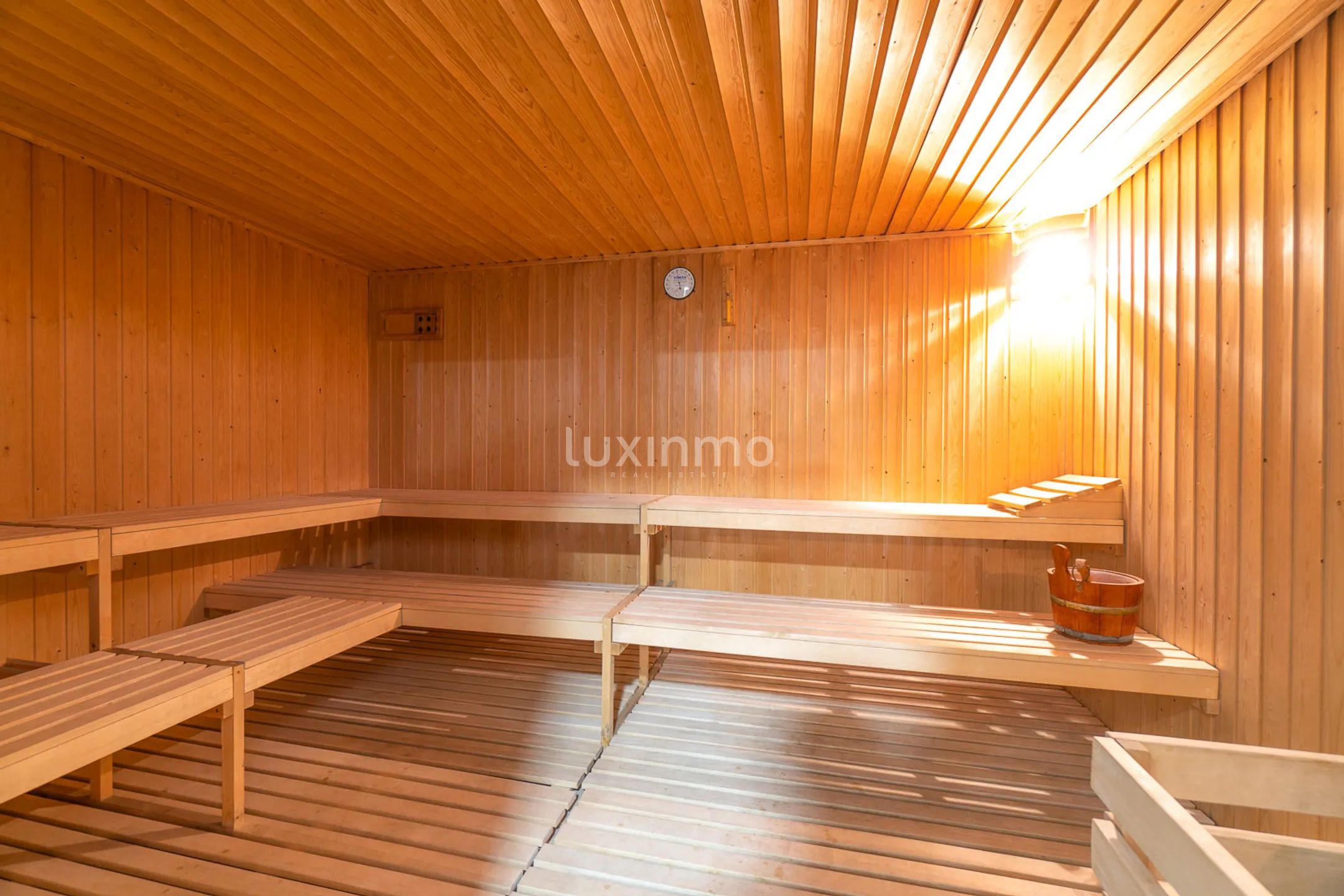 Louer un appartement avec vue sur la mer à Mascarat Beach Altea — photo 47