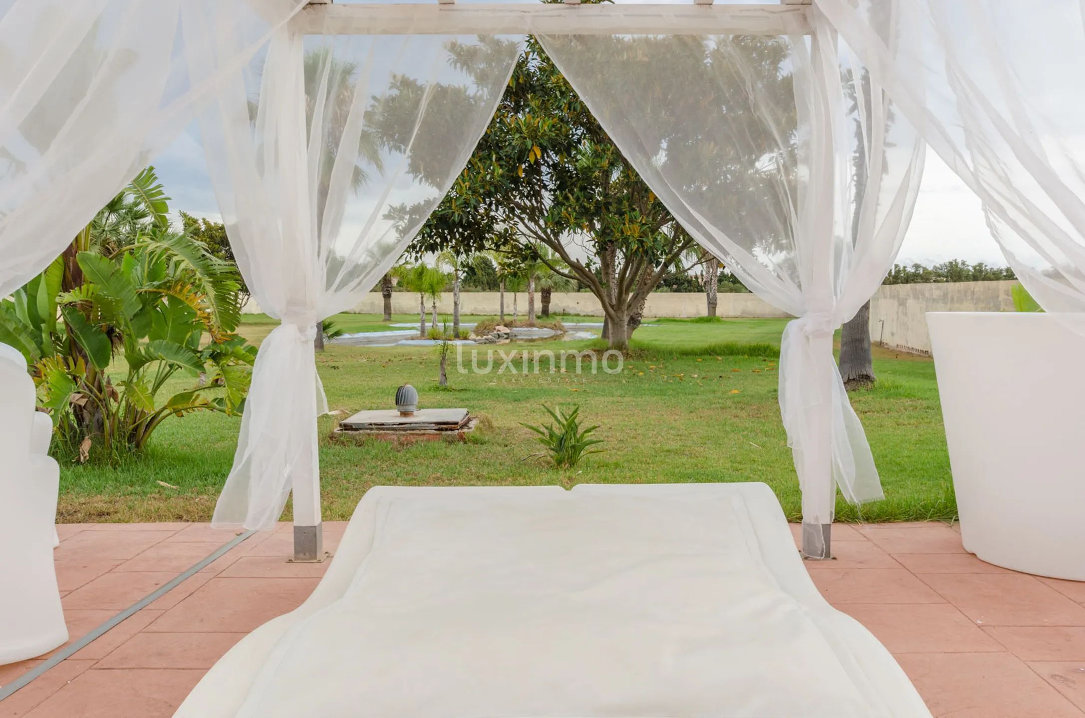 One-storey luxury villa in Denia — photo 7