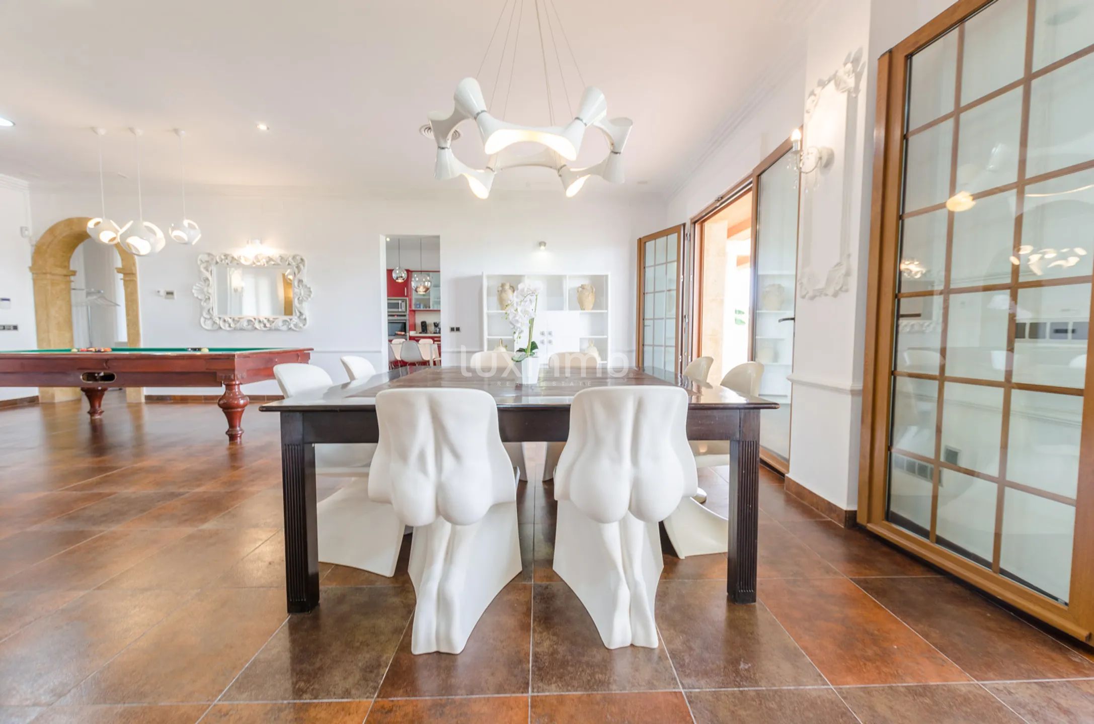 One-storey luxury villa in Denia — photo 15