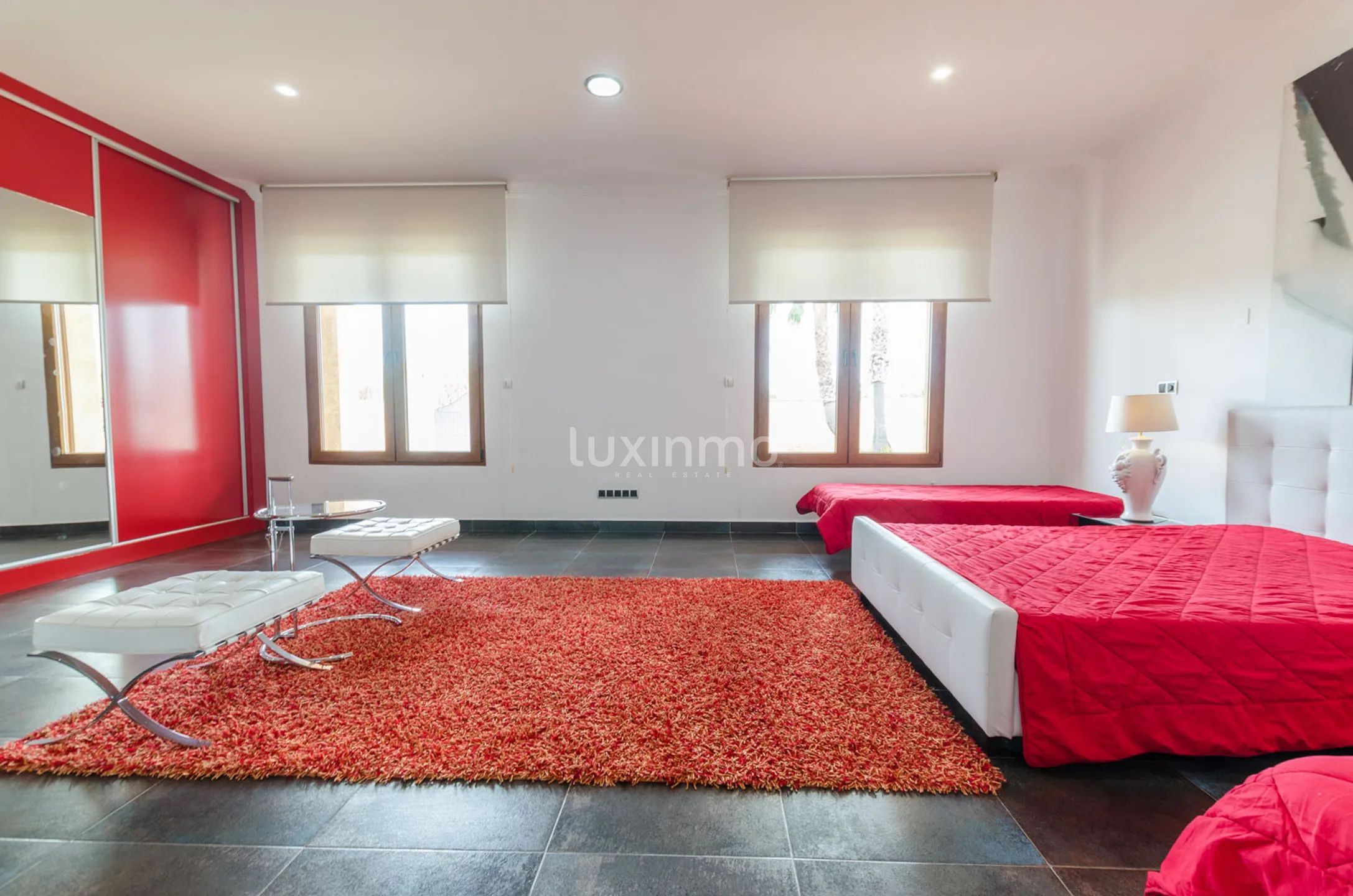 One-storey luxury villa in Denia — photo 21