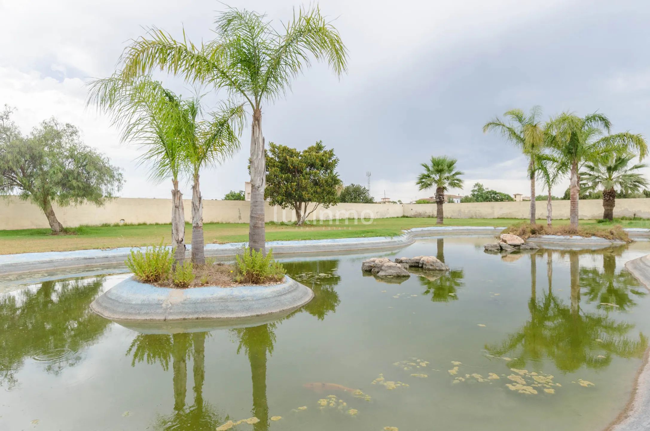 One-storey luxury villa in Denia — photo 8