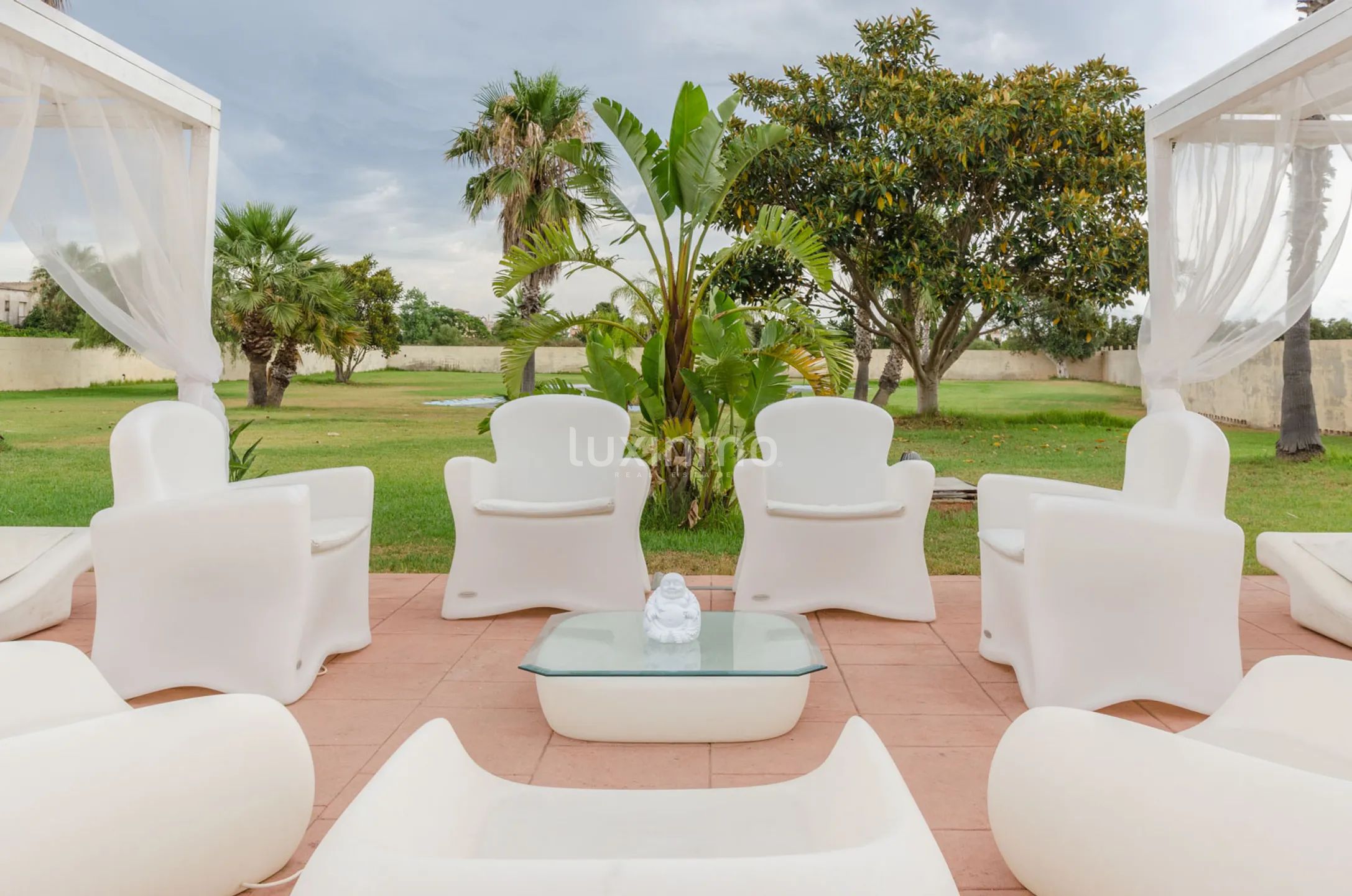 One-storey luxury villa in Denia — photo 6