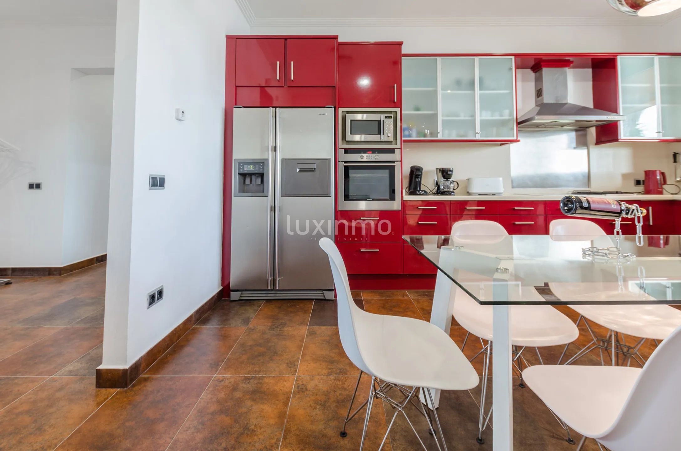 One-storey luxury villa in Denia — photo 18