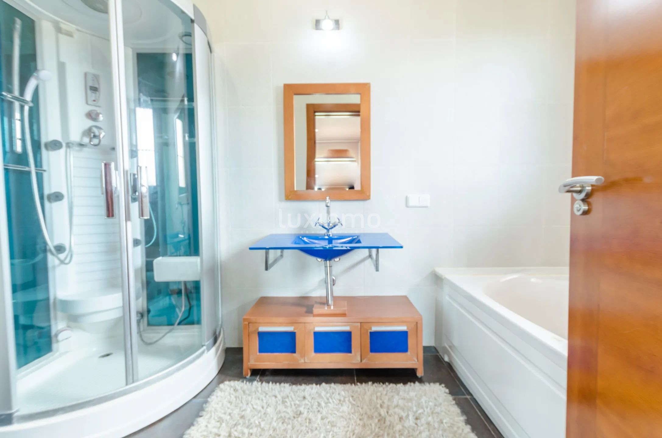 One-storey luxury villa in Denia — photo 24