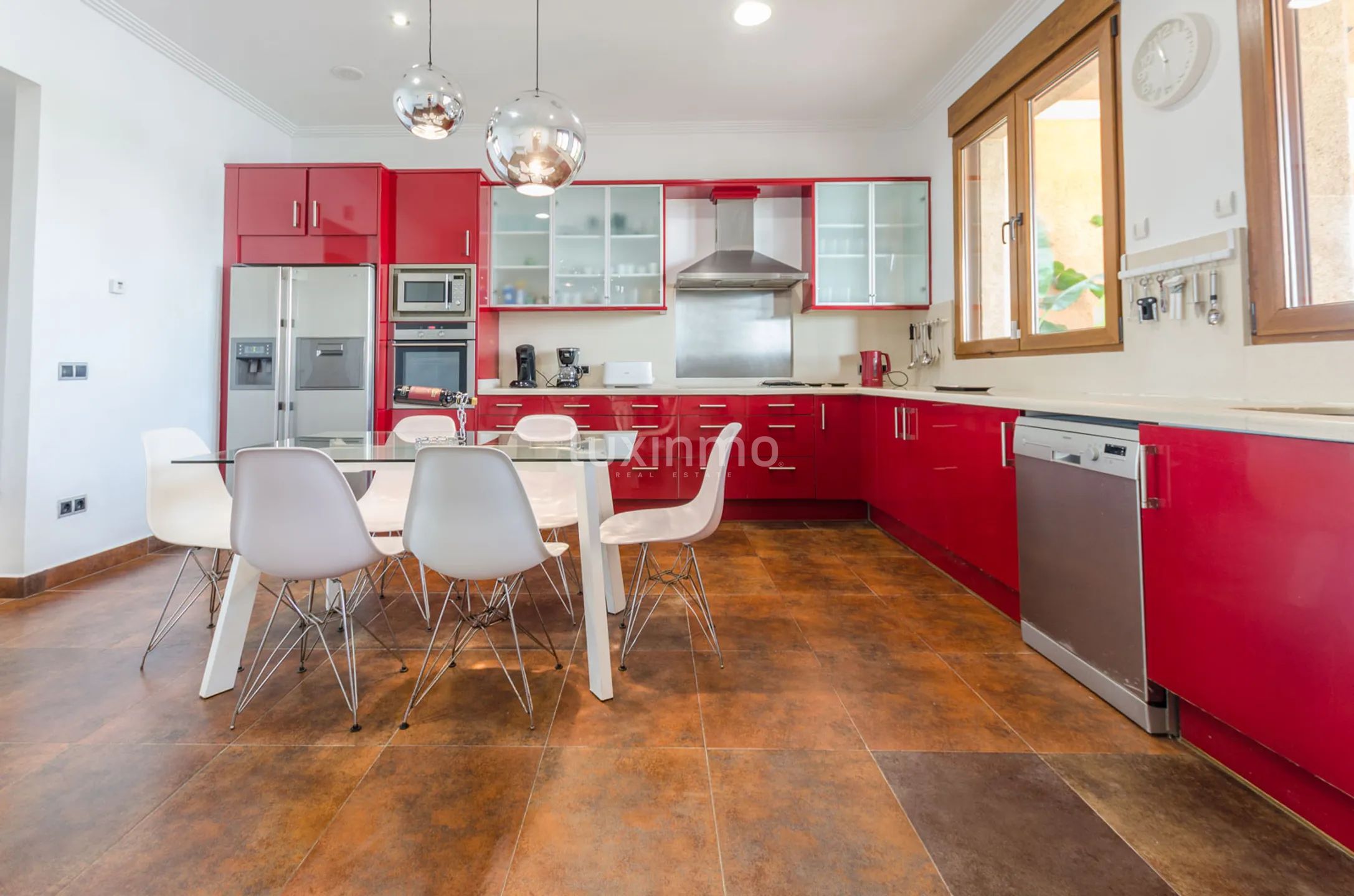 One-storey luxury villa in Denia — photo 19