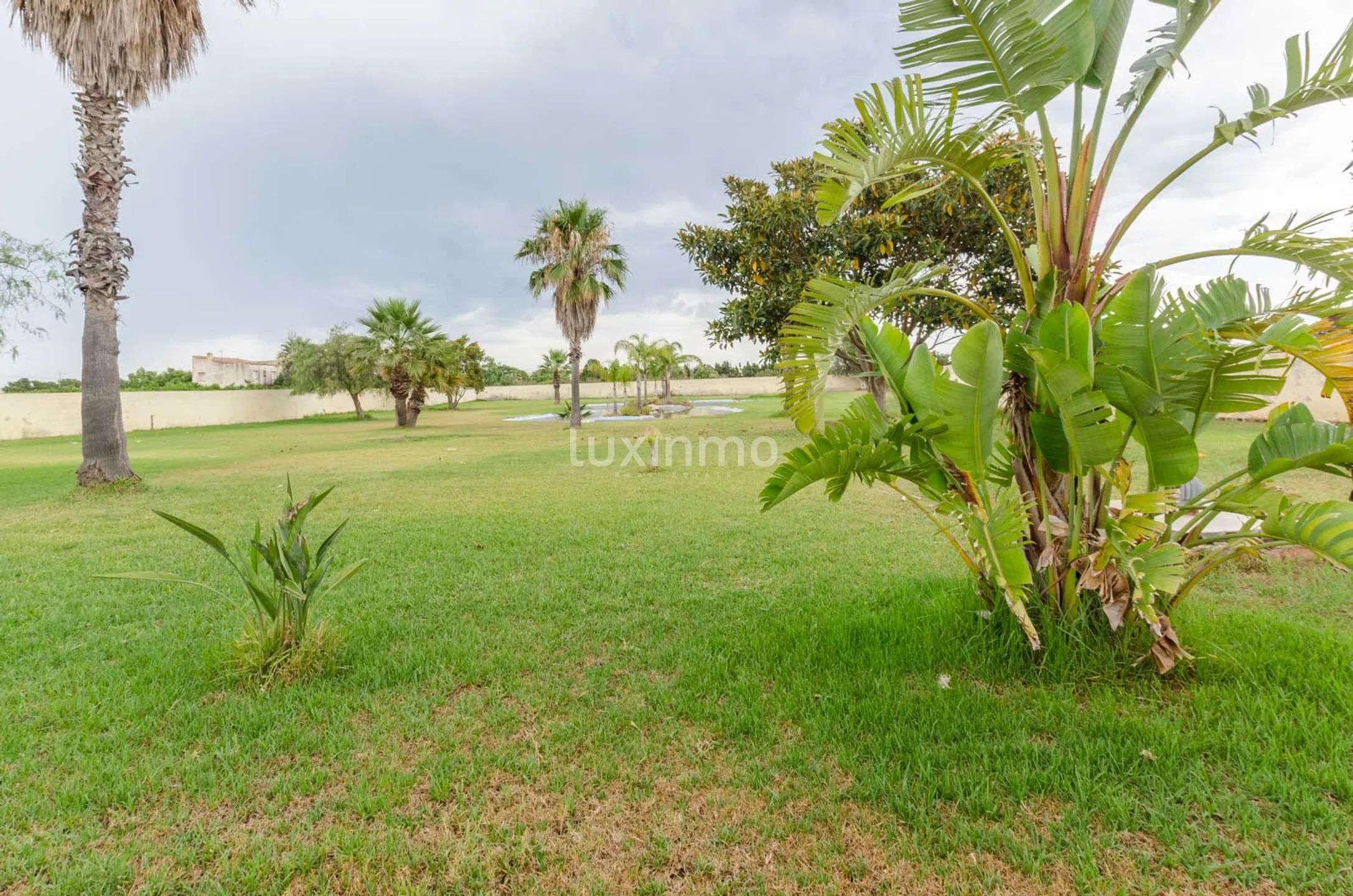 One-storey luxury villa in Denia — photo 9