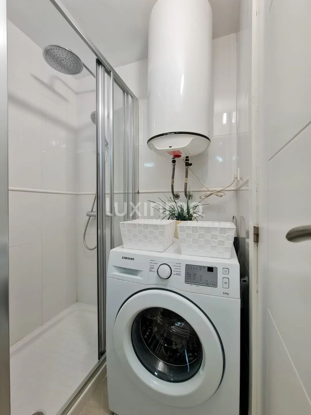 Mooi appartement met zeezicht in Benidorm te huur — photo 14