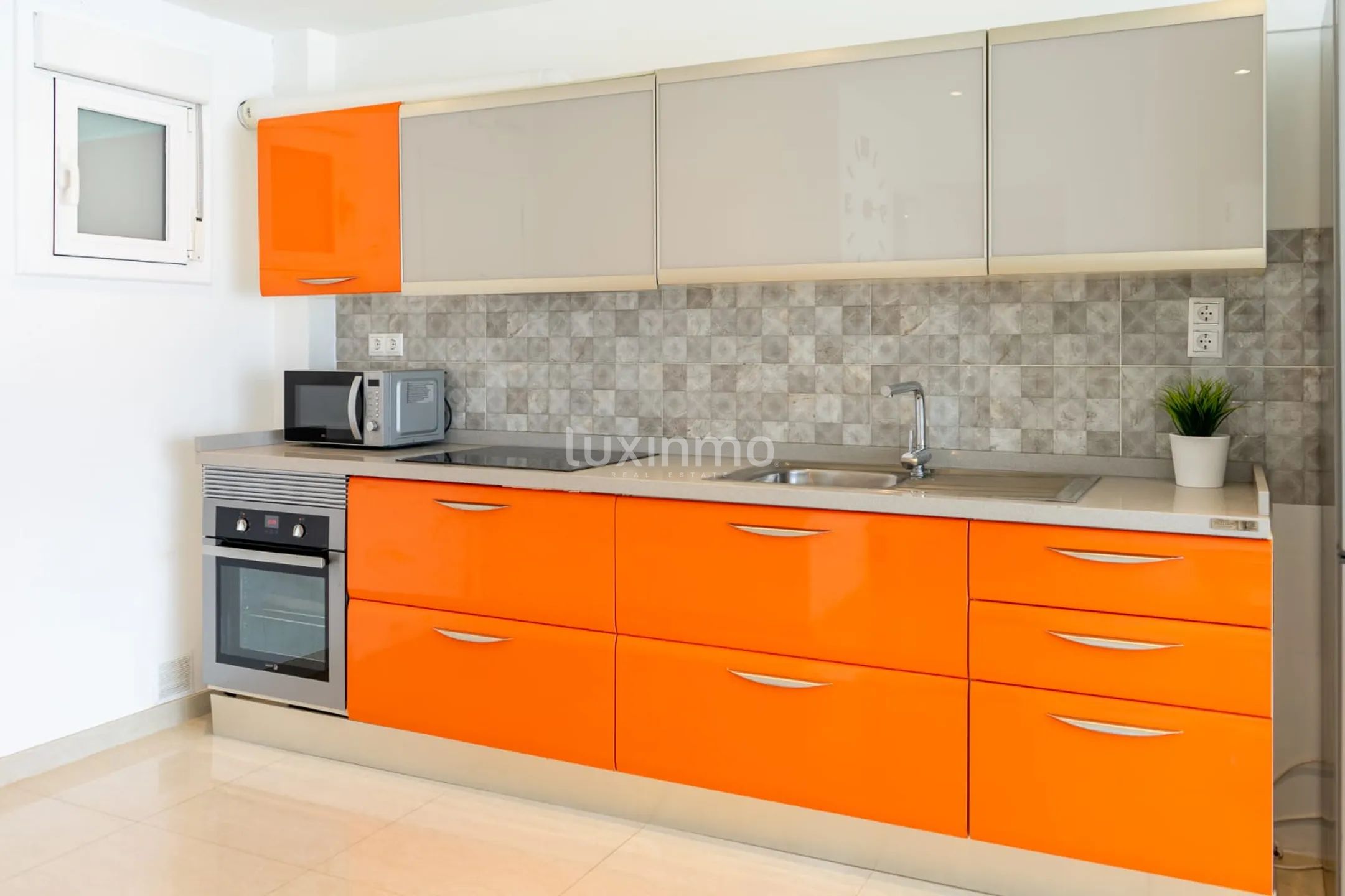 Precioso apartamento con vistas al mar en Benidorm para alquilar — photo 7