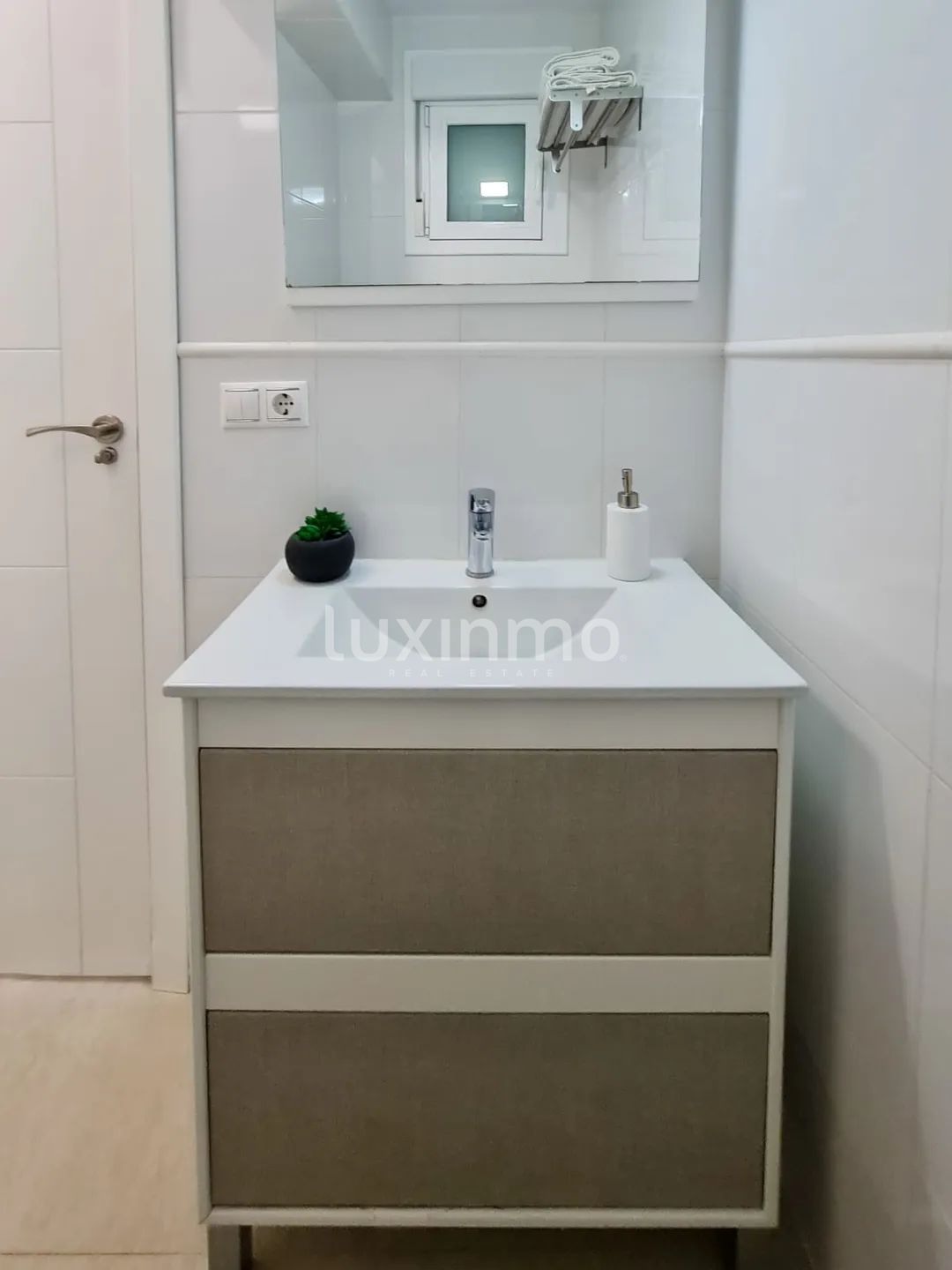 Mooi appartement met zeezicht in Benidorm te huur — photo 13