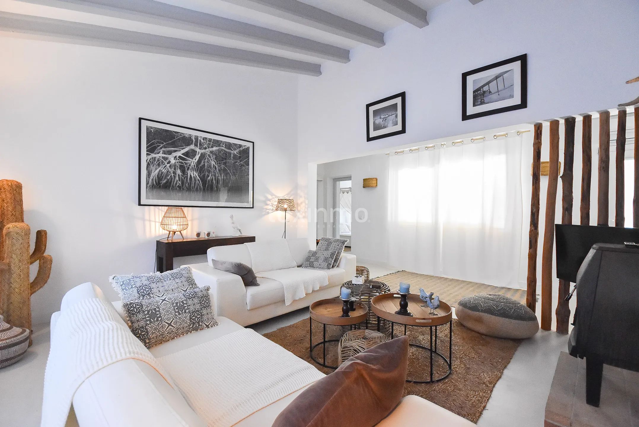 Finca met veel privacy in Jávea — photo 62