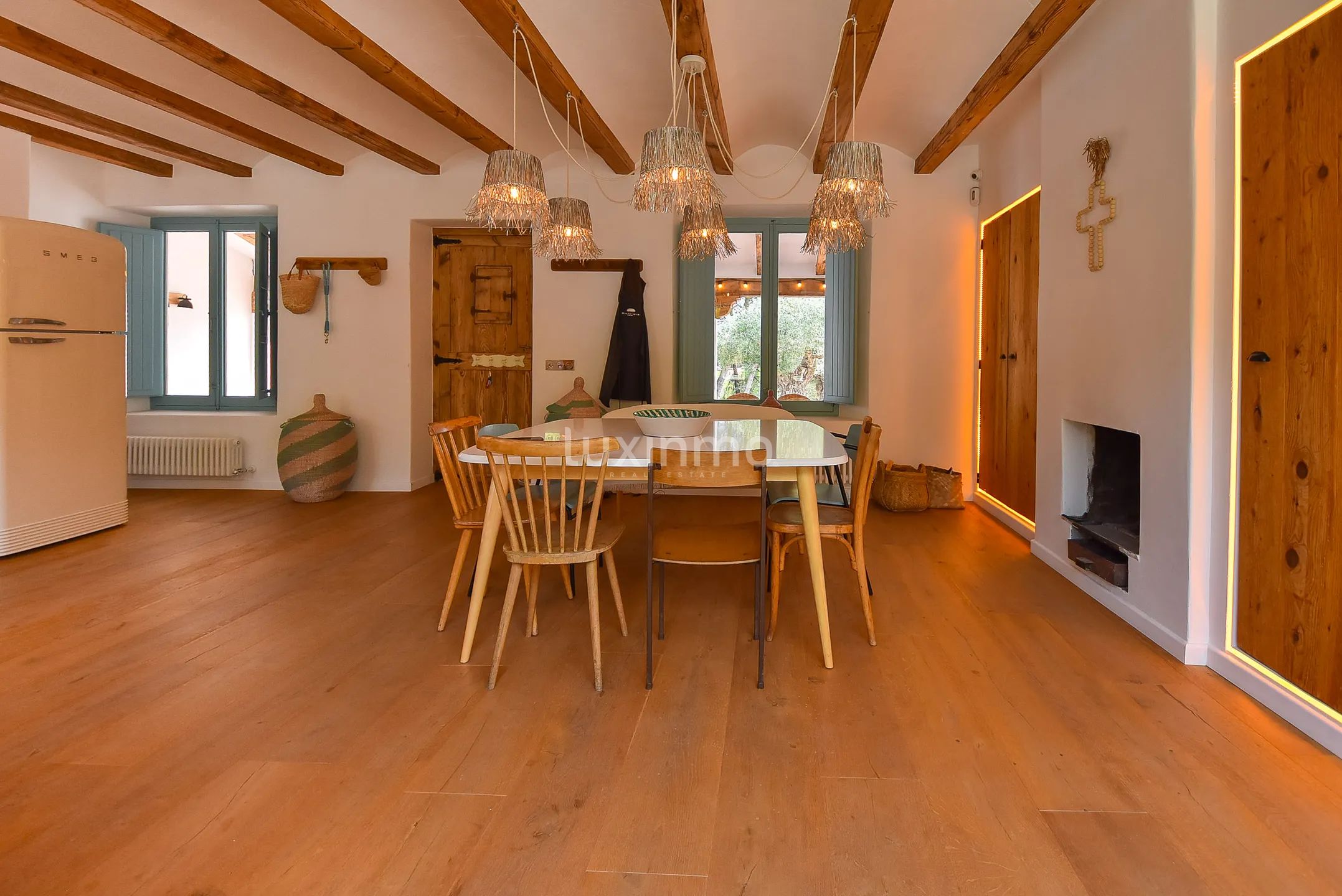 Finca met veel privacy in Jávea — photo 15