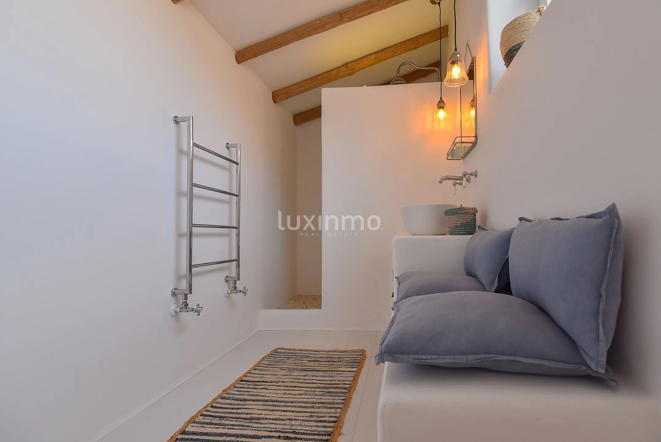 Finca con mucha privacidad en Jávea — photo 33