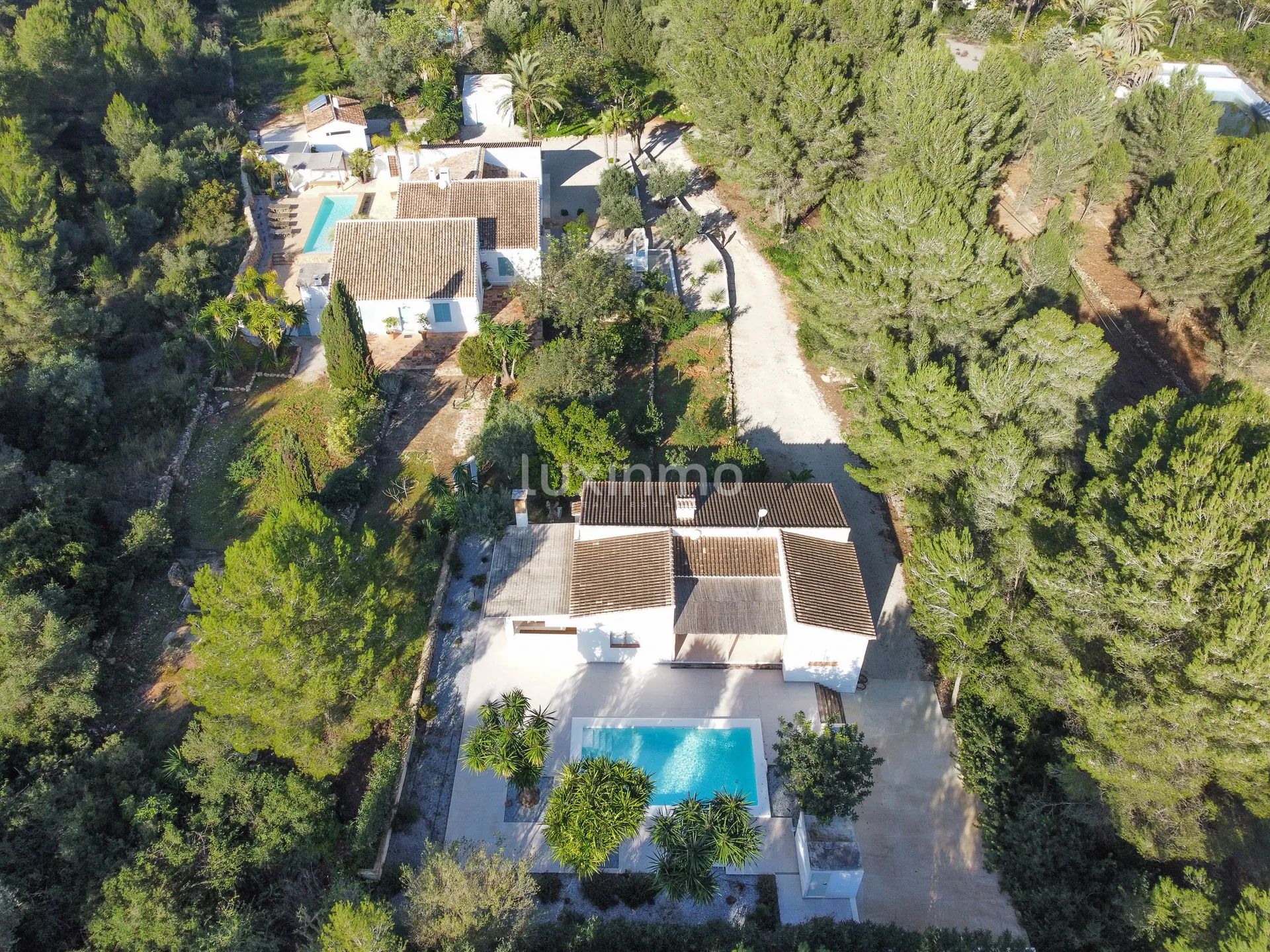 Finca con mucha privacidad en Jávea — photo 75