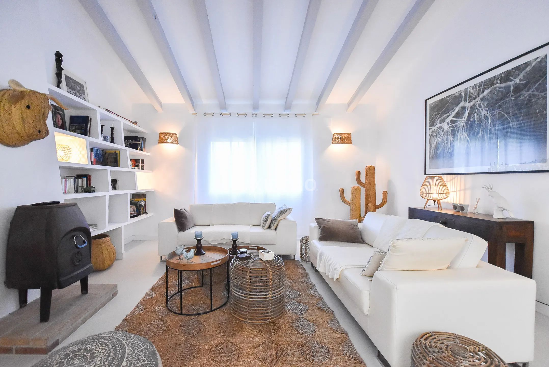 Finca met veel privacy in Jávea — photo 50