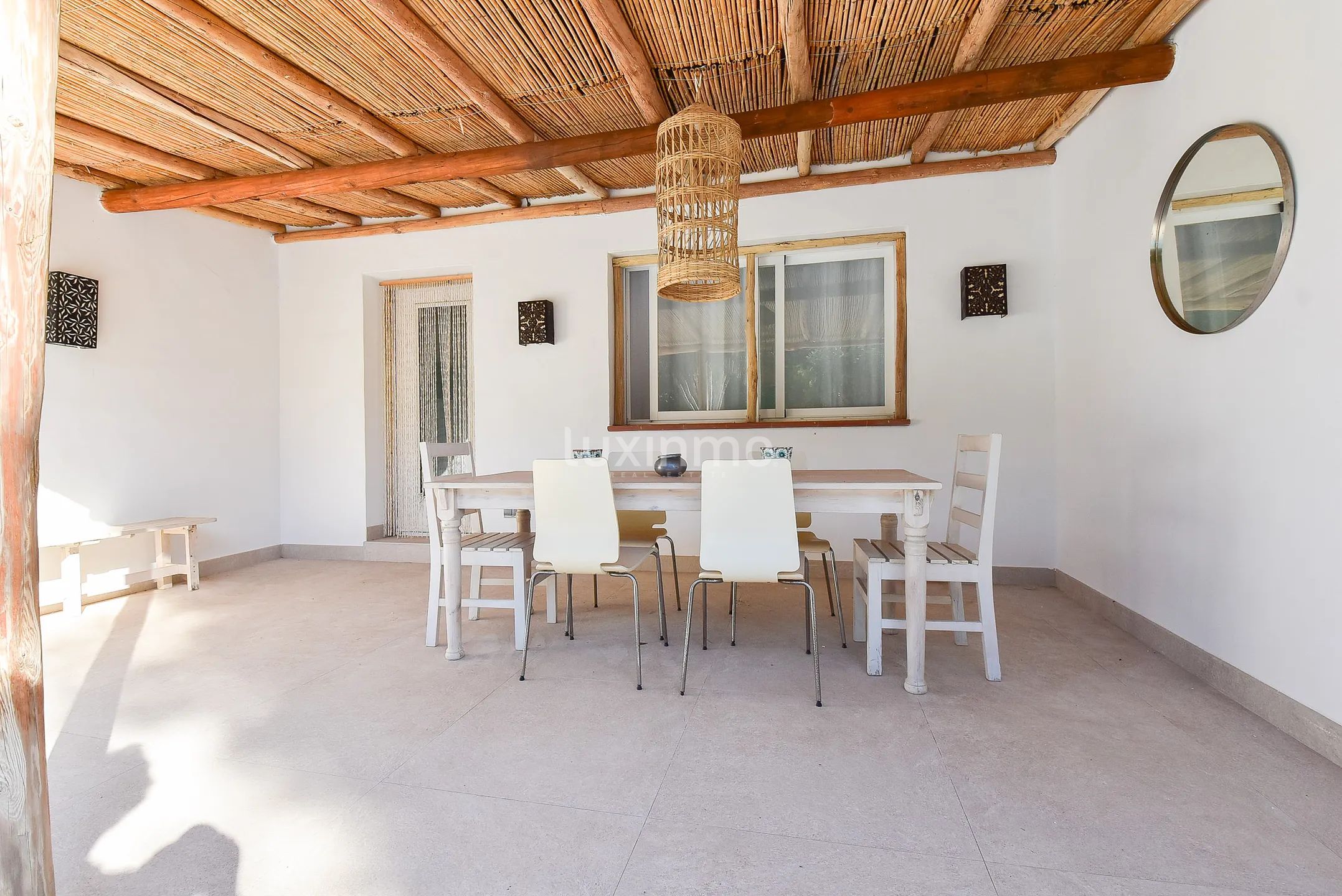 Finca con mucha privacidad en Jávea — photo 49